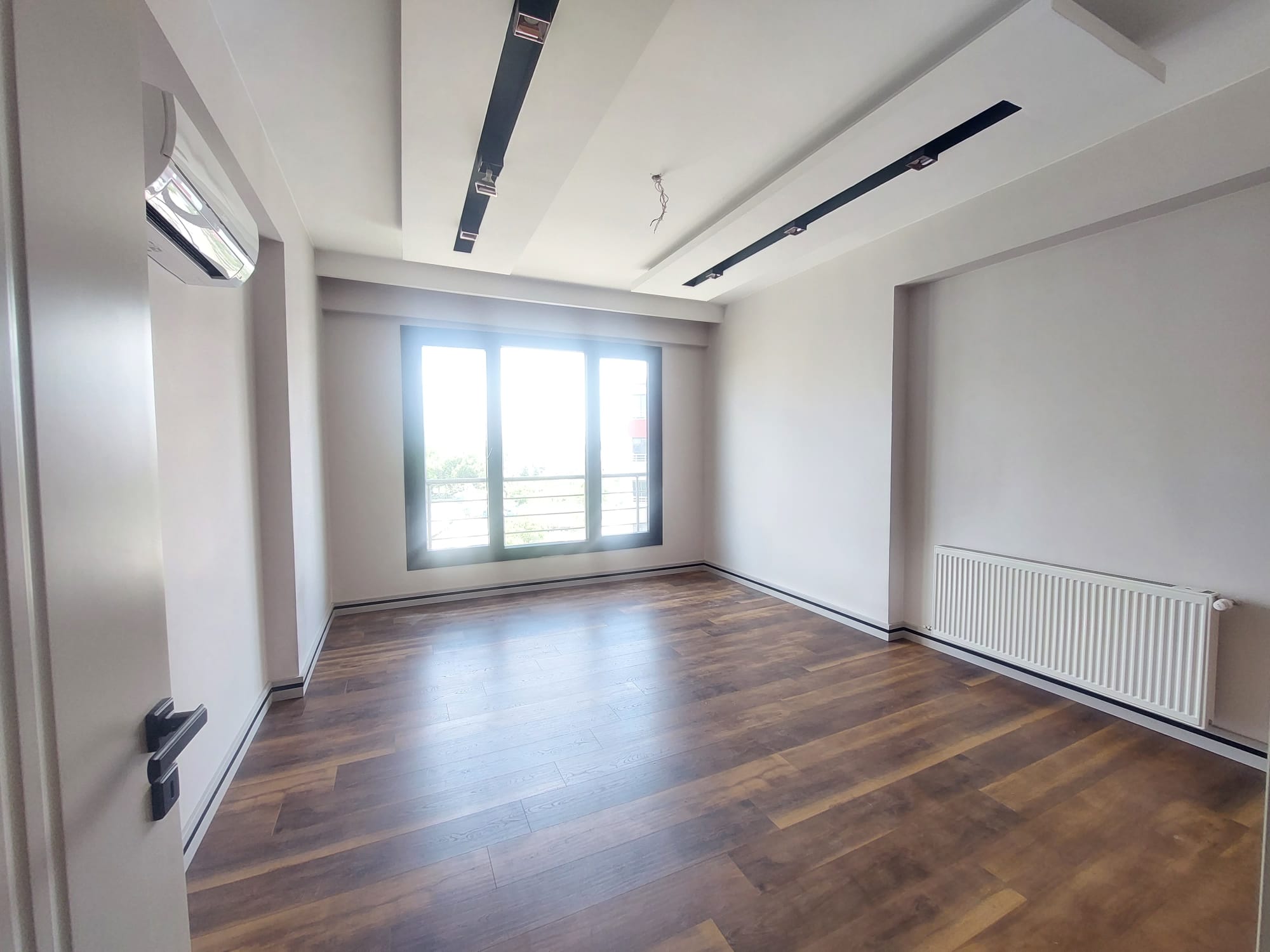 YAŞAR GYO | CADDE CEPHELİ 5+1 SATILIK LÜKS DAİRE - 17