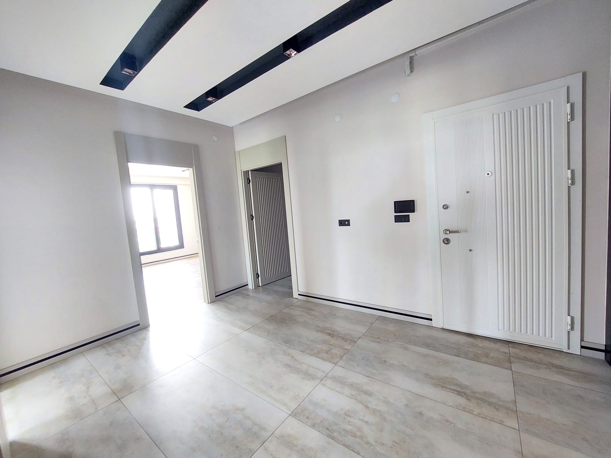 YAŞAR GYO | CADDE CEPHELİ 5+1 SATILIK LÜKS DAİRE - 6