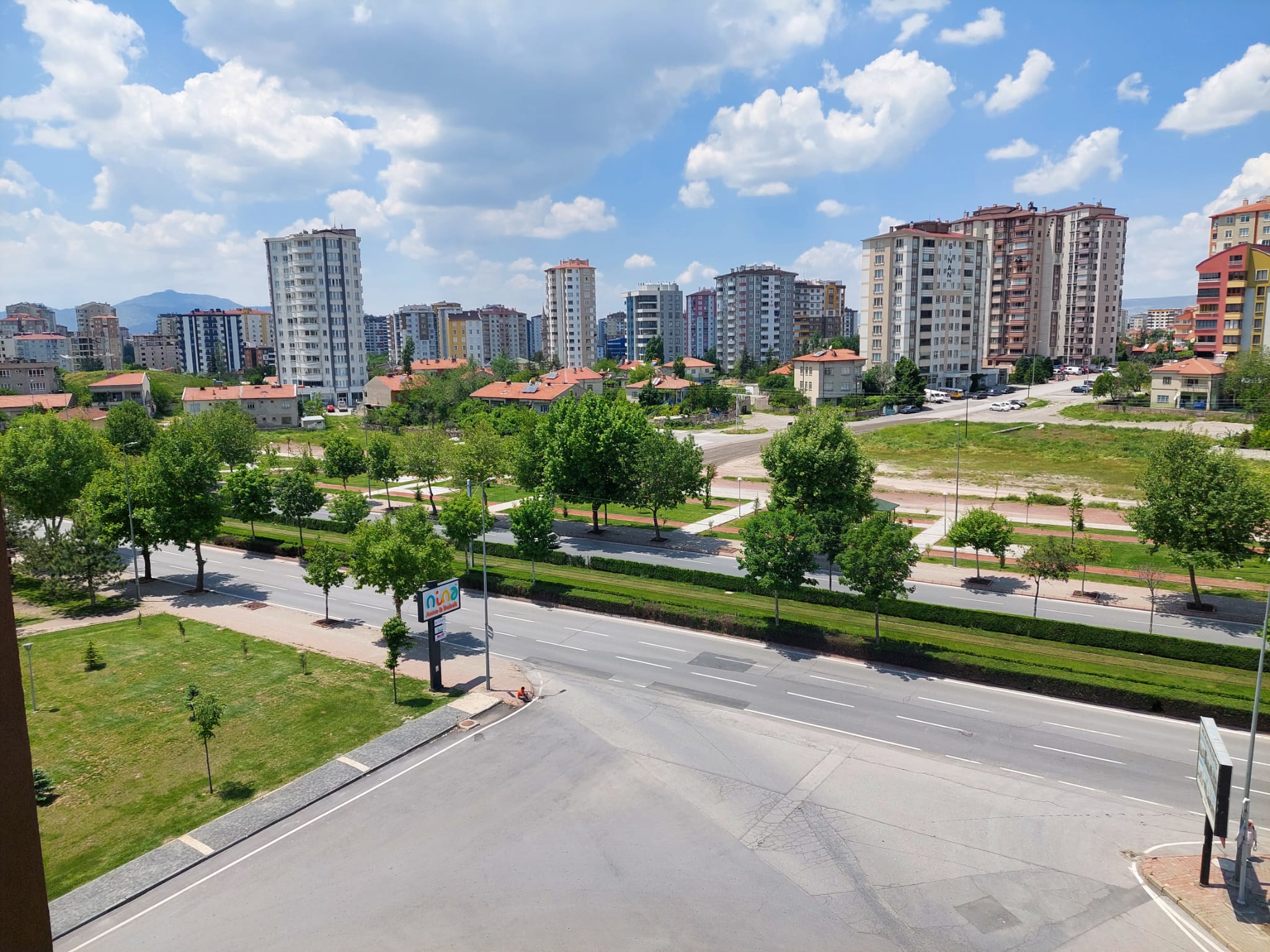 YAŞAR GYO | CADDE CEPHELİ 5+1 SATILIK LÜKS DAİRE - 29