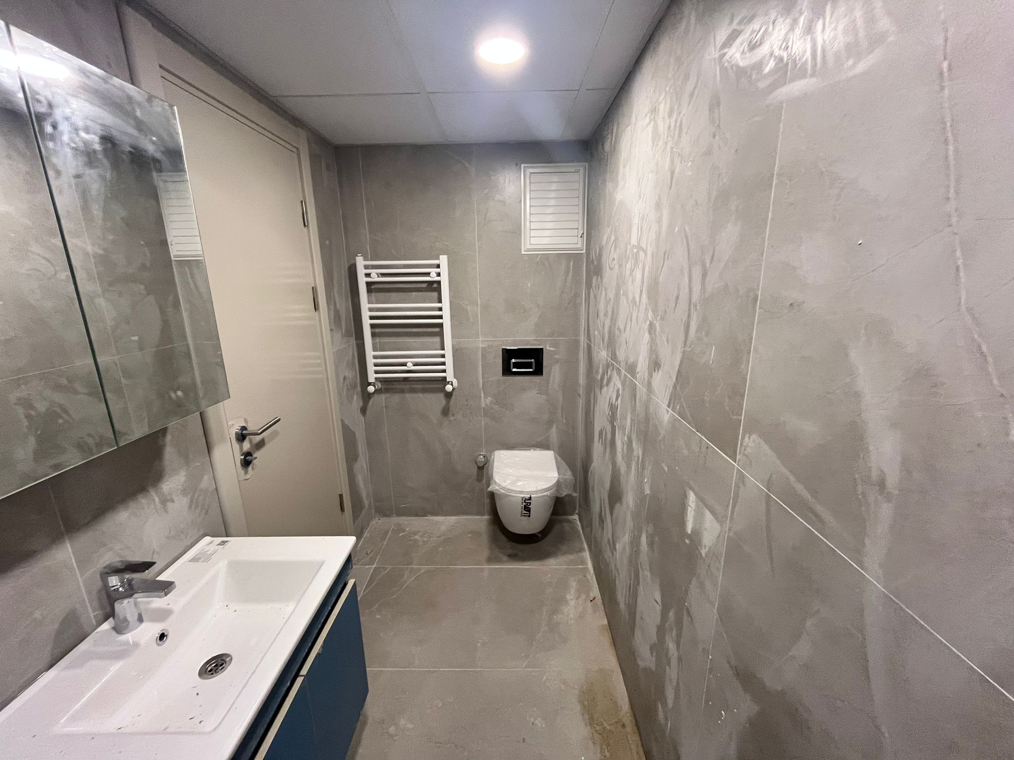 CENNET SEGA PARADİSE 3+1 EBEVEYN BANYOLU SATILIK DAİRE - 15