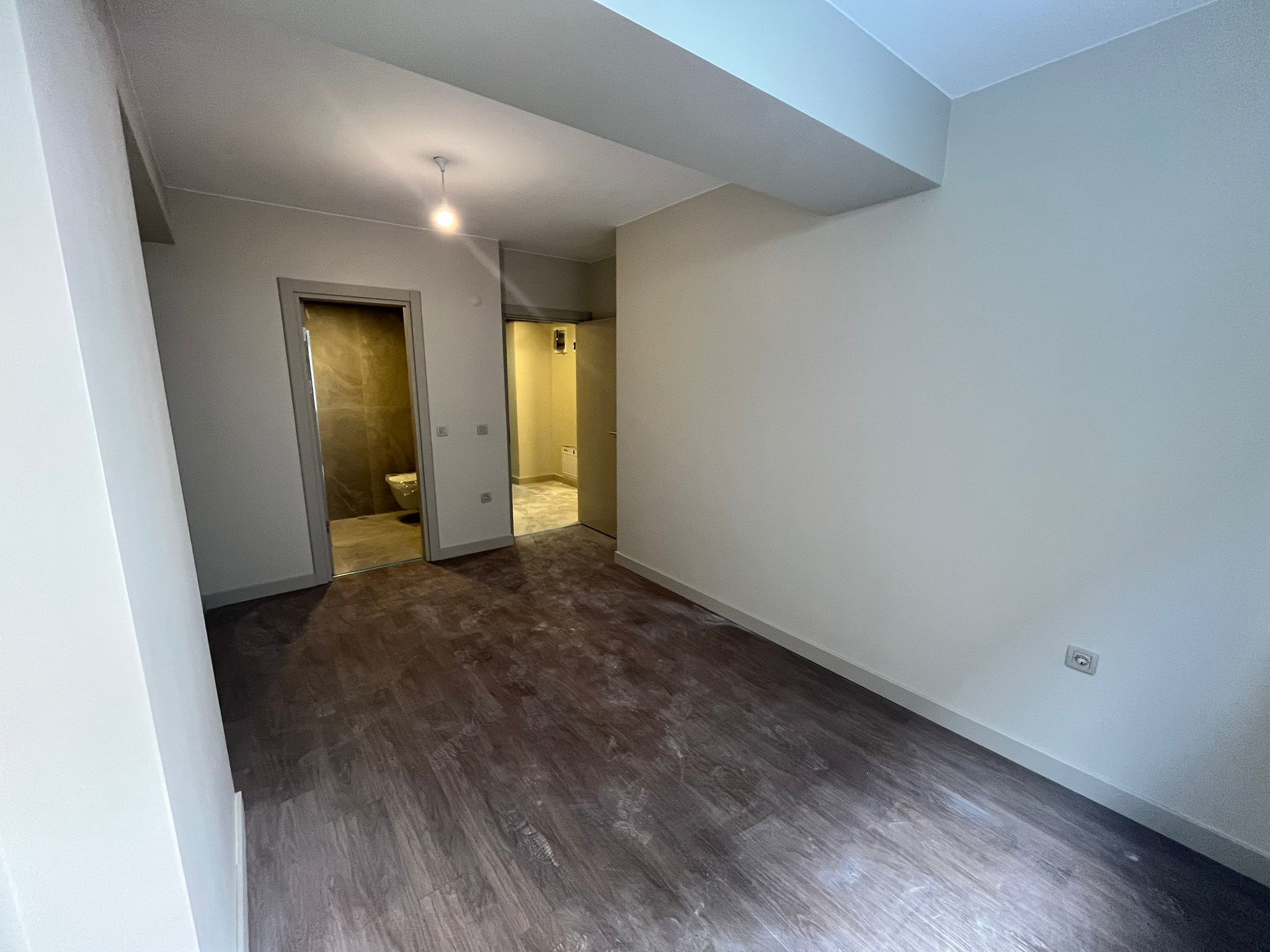 CENNET SEGA PARADİSE 3+1 EBEVEYN BANYOLU SATILIK DAİRE - 9