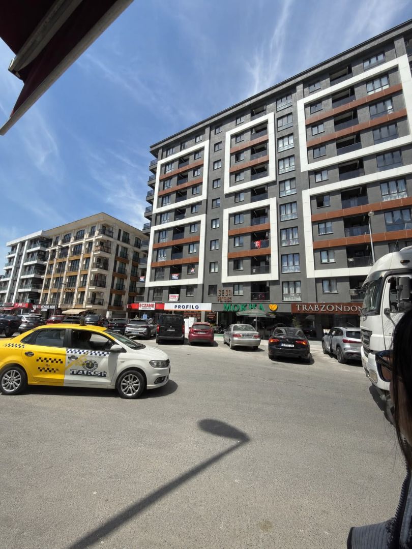 CENNET SEGA PARADİSE 3+1 EBEVEYN BANYOLU SATILIK DAİRE - 28