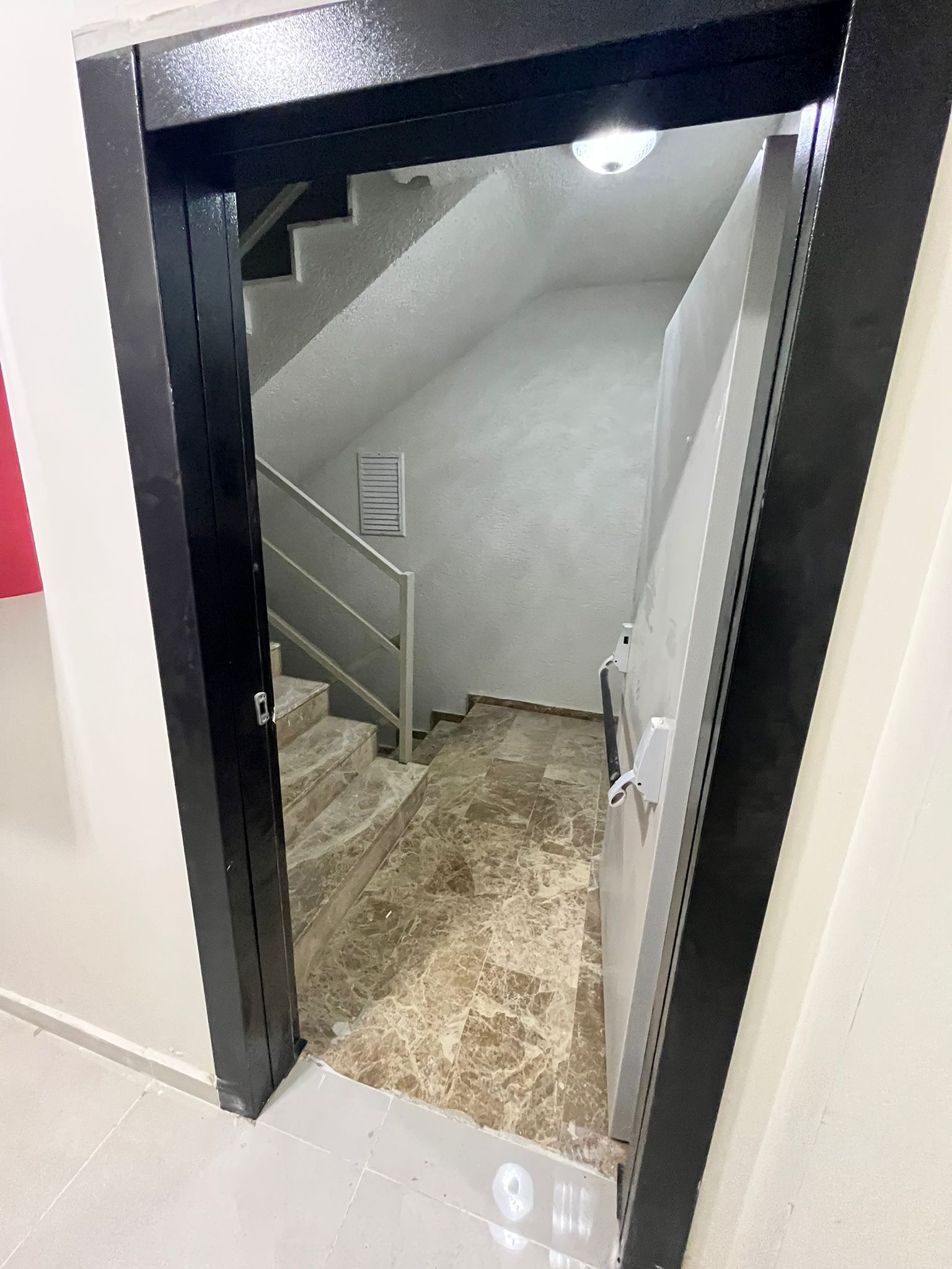 CENNET SEGA PARADİSE 3+1 EBEVEYN BANYOLU SATILIK DAİRE - 4