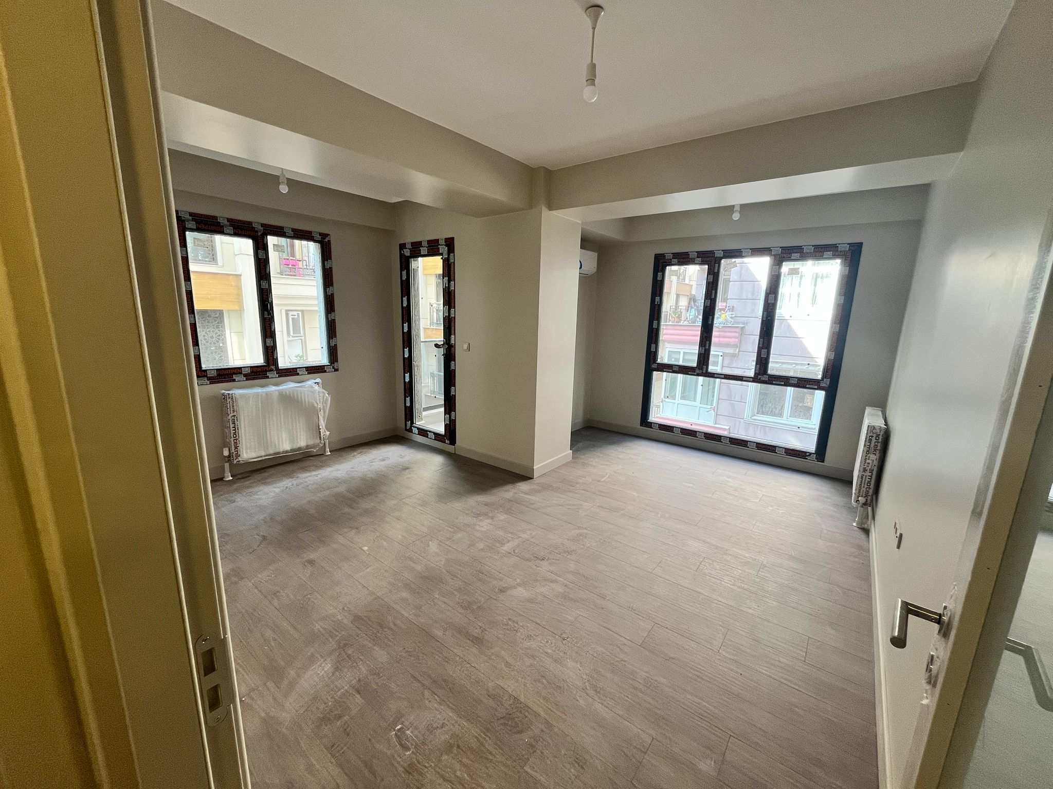 CENNET SEGA PARADİSE 3+1 EBEVEYN BANYOLU SATILIK DAİRE - 23