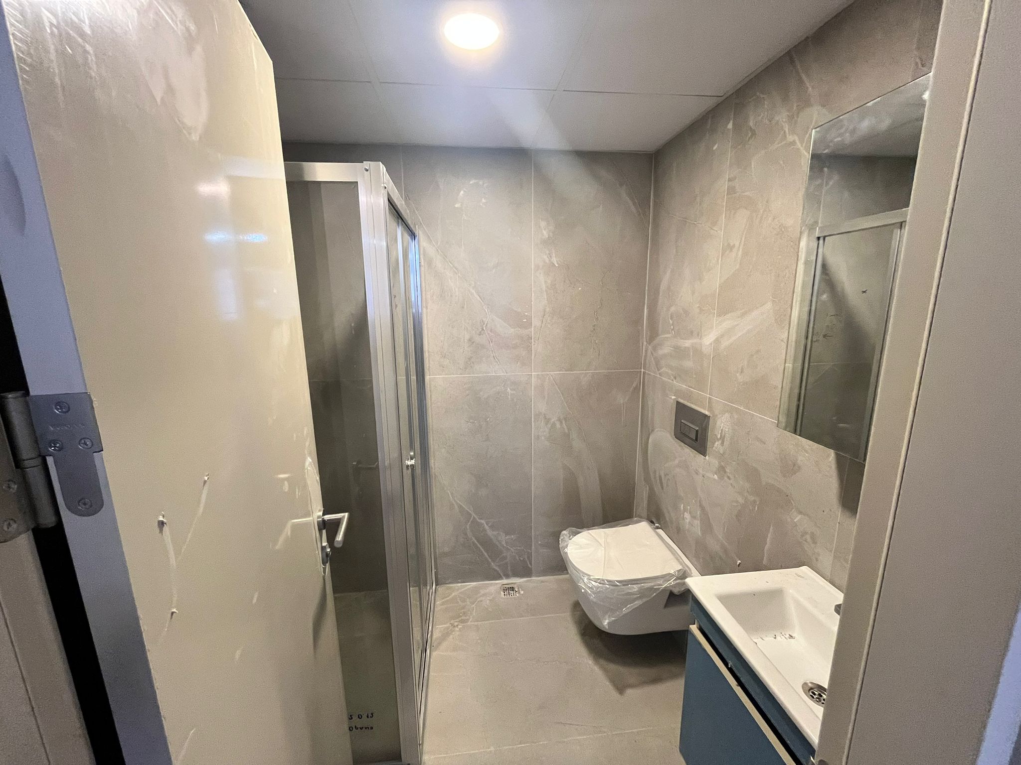 CENNET SEGA PARADİSE 3+1 EBEVEYN BANYOLU SATILIK DAİRE - 11