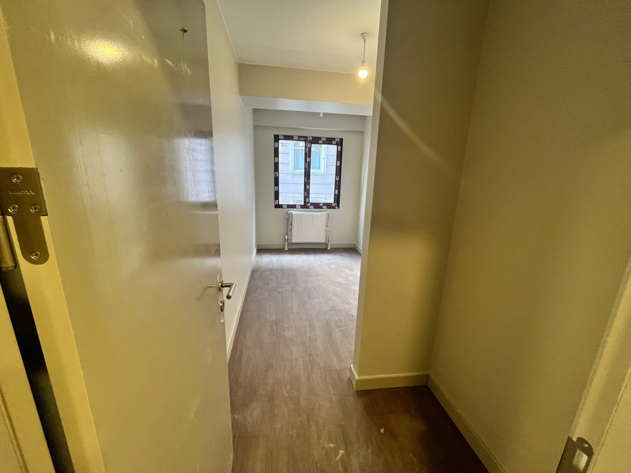 CENNET SEGA PARADİSE 3+1 EBEVEYN BANYOLU SATILIK DAİRE - 14