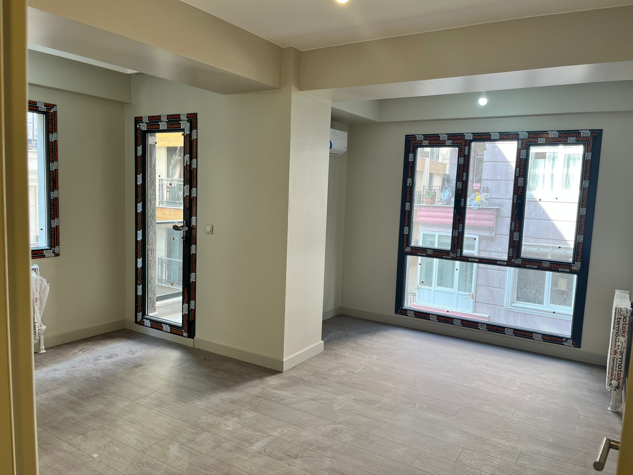 CENNET SEGA PARADİSE 3+1 EBEVEYN BANYOLU SATILIK DAİRE - 25