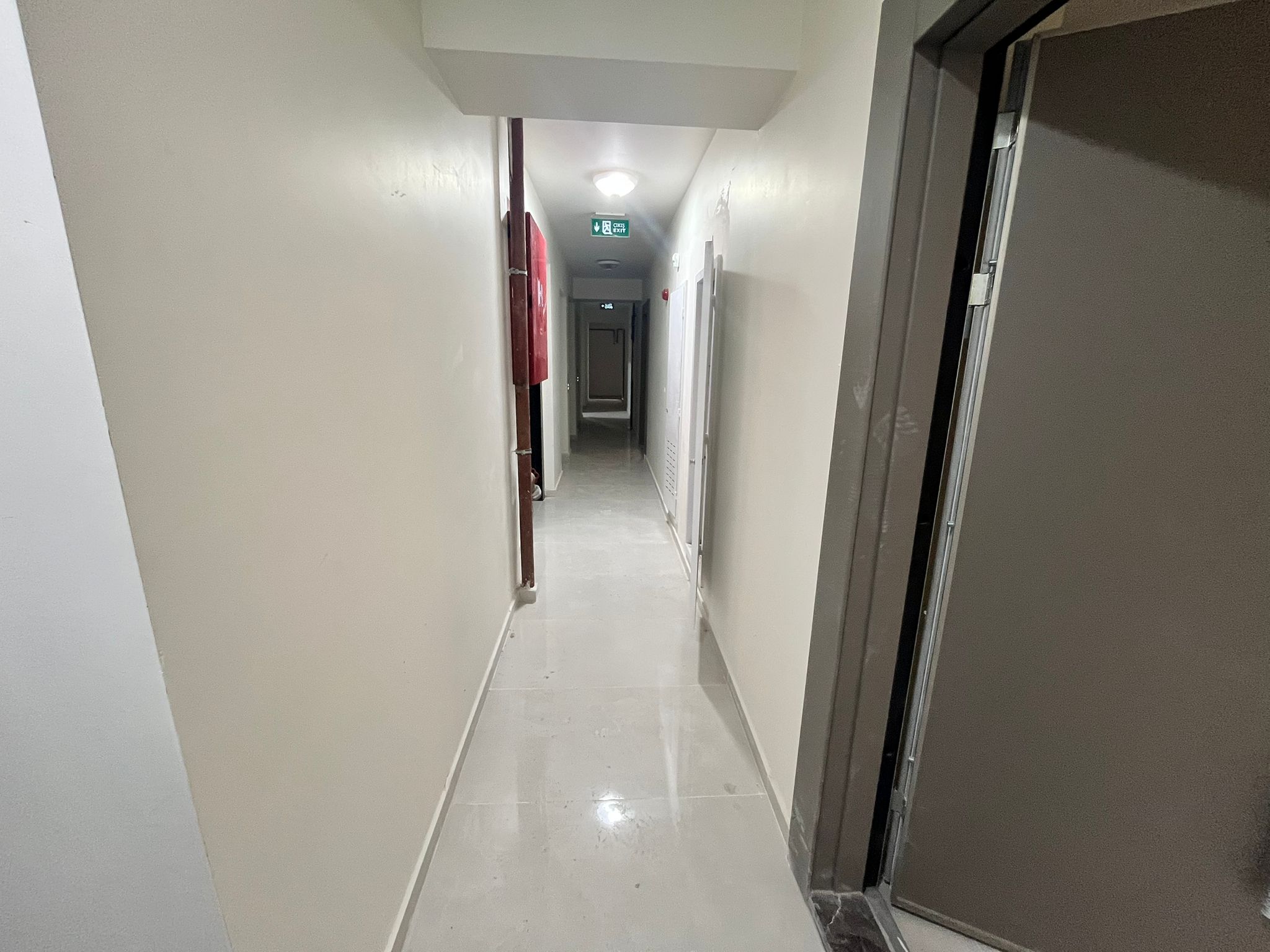 CENNET SEGA PARADİSE 3+1 EBEVEYN BANYOLU SATILIK DAİRE - 6