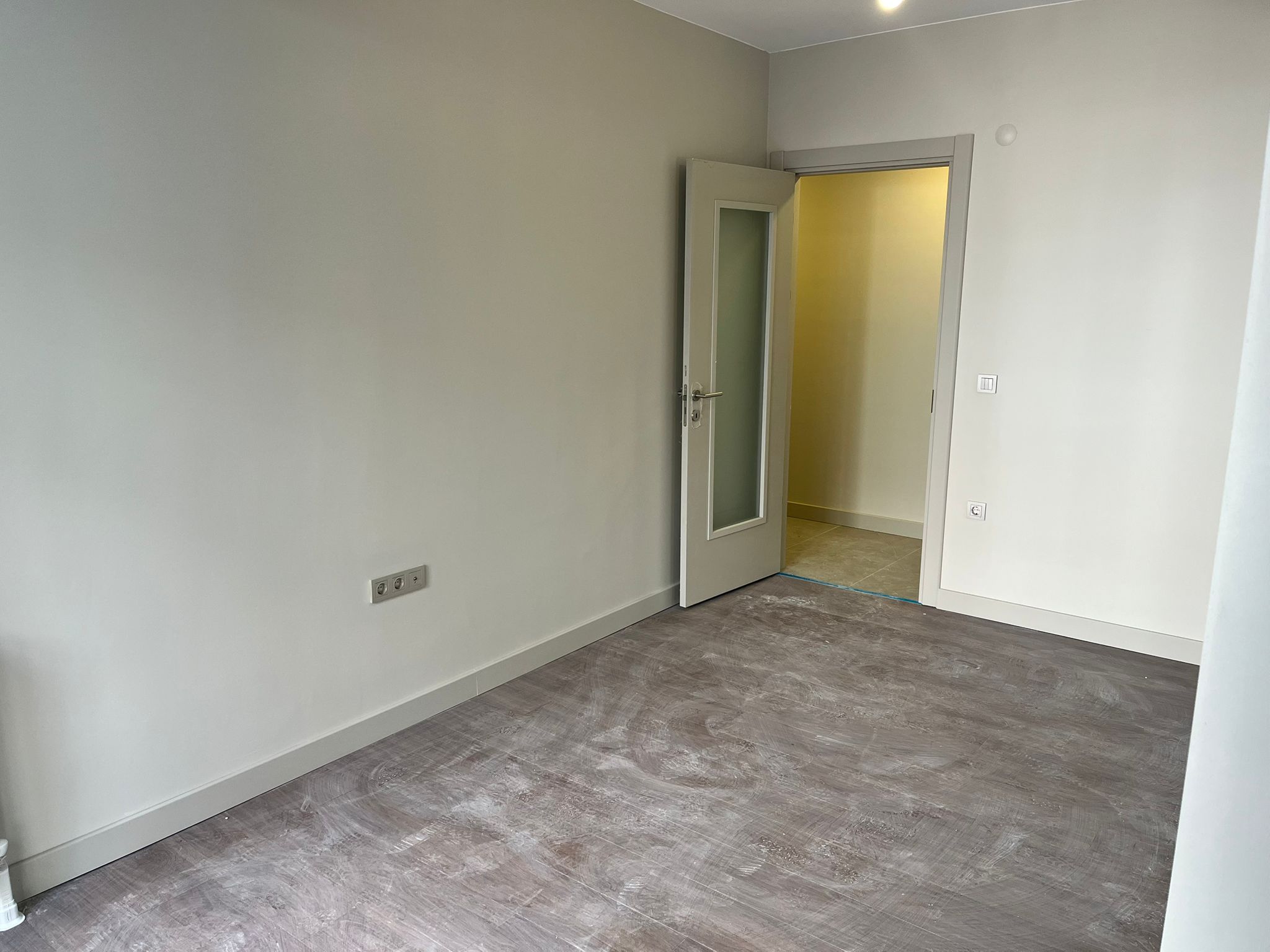 CENNET SEGA PARADİSE 3+1 EBEVEYN BANYOLU SATILIK DAİRE - 24