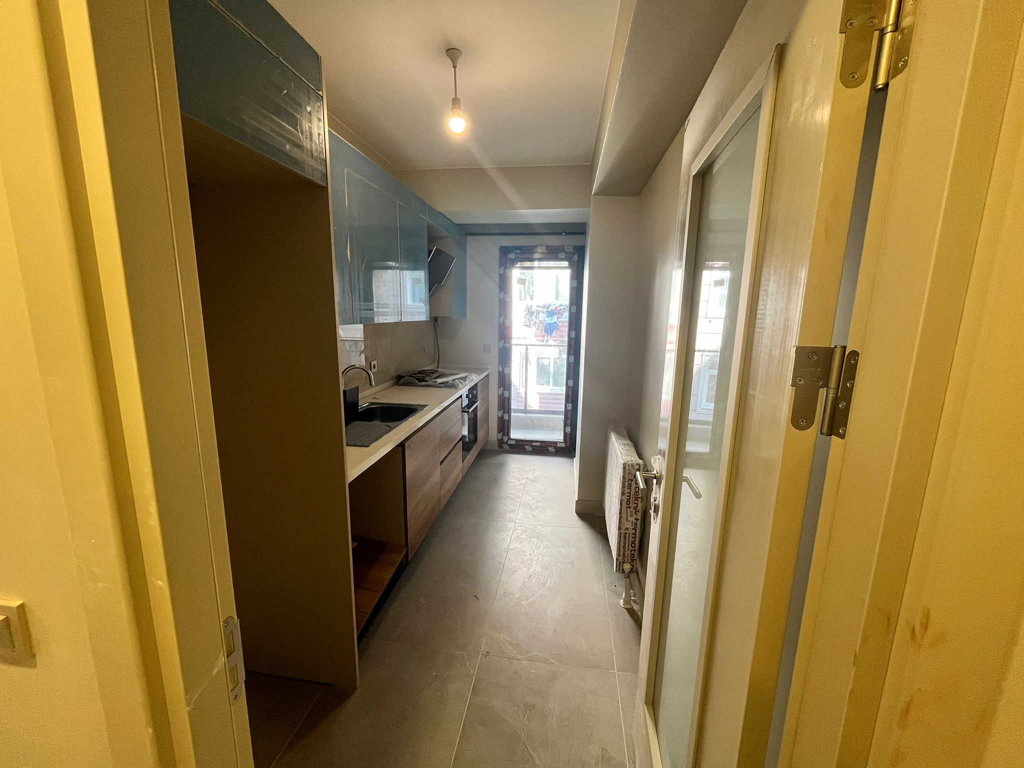 CENNET SEGA PARADİSE 3+1 EBEVEYN BANYOLU SATILIK DAİRE - 22