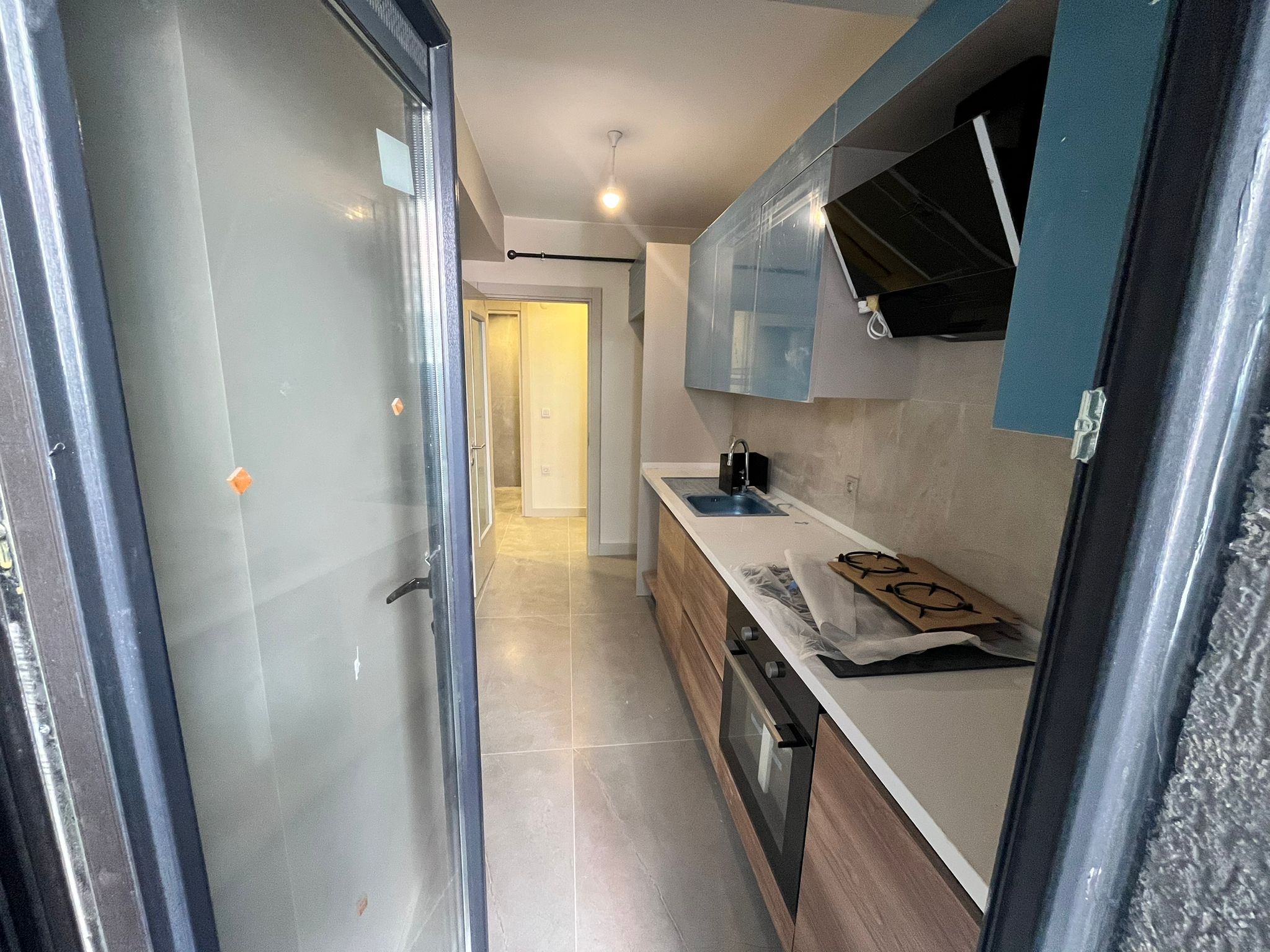 CENNET SEGA PARADİSE 3+1 EBEVEYN BANYOLU SATILIK DAİRE - 18