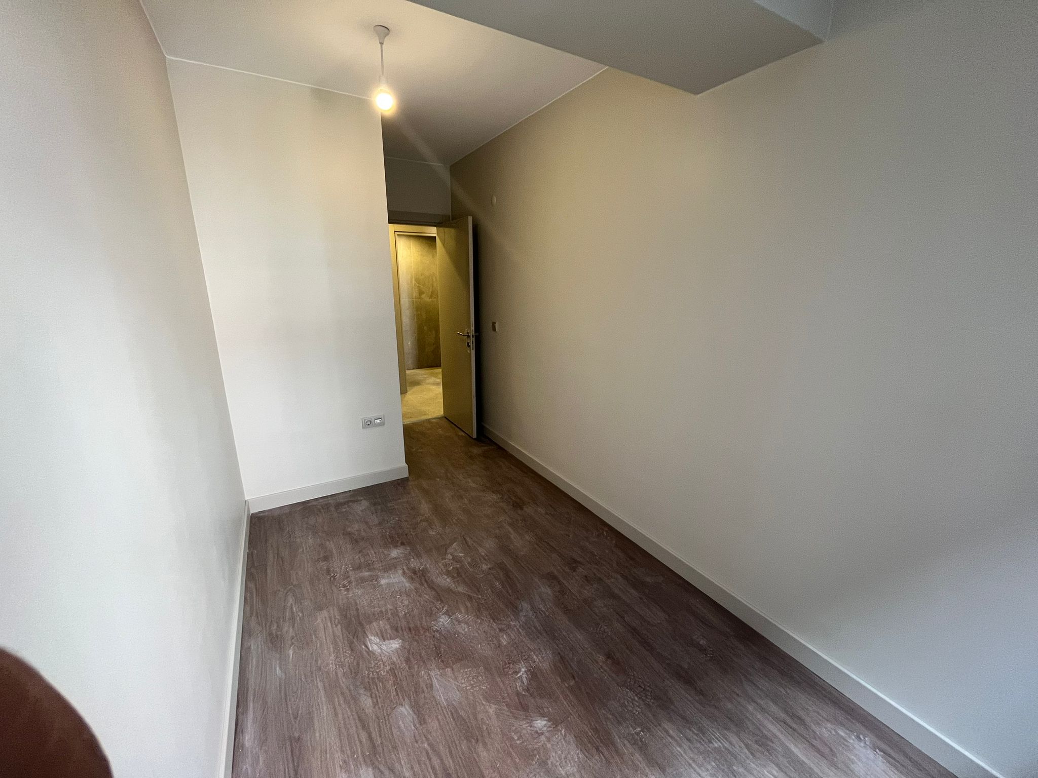 CENNET SEGA PARADİSE 3+1 EBEVEYN BANYOLU SATILIK DAİRE - 12