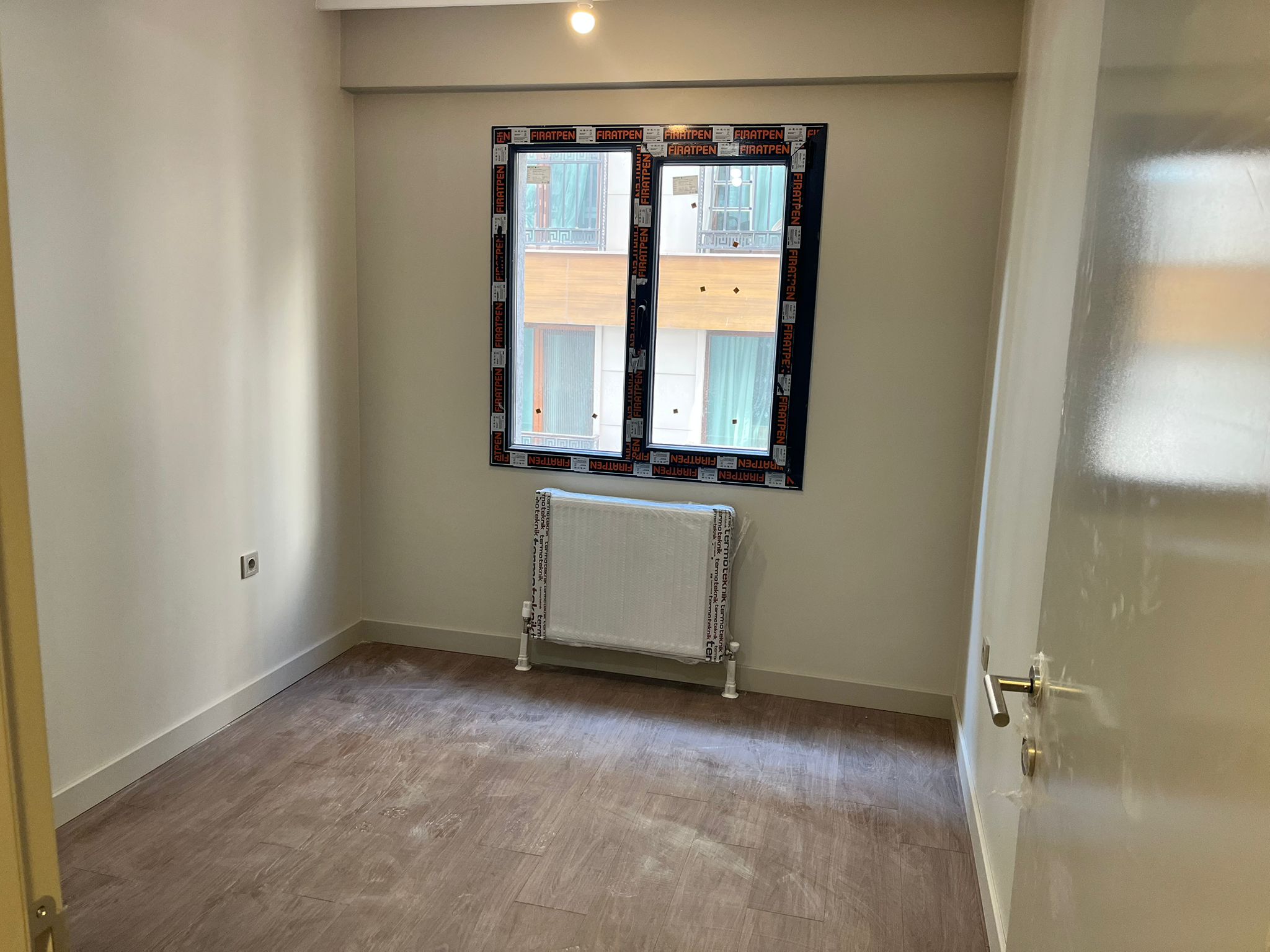 CENNET SEGA PARADİSE 3+1 EBEVEYN BANYOLU SATILIK DAİRE - 20