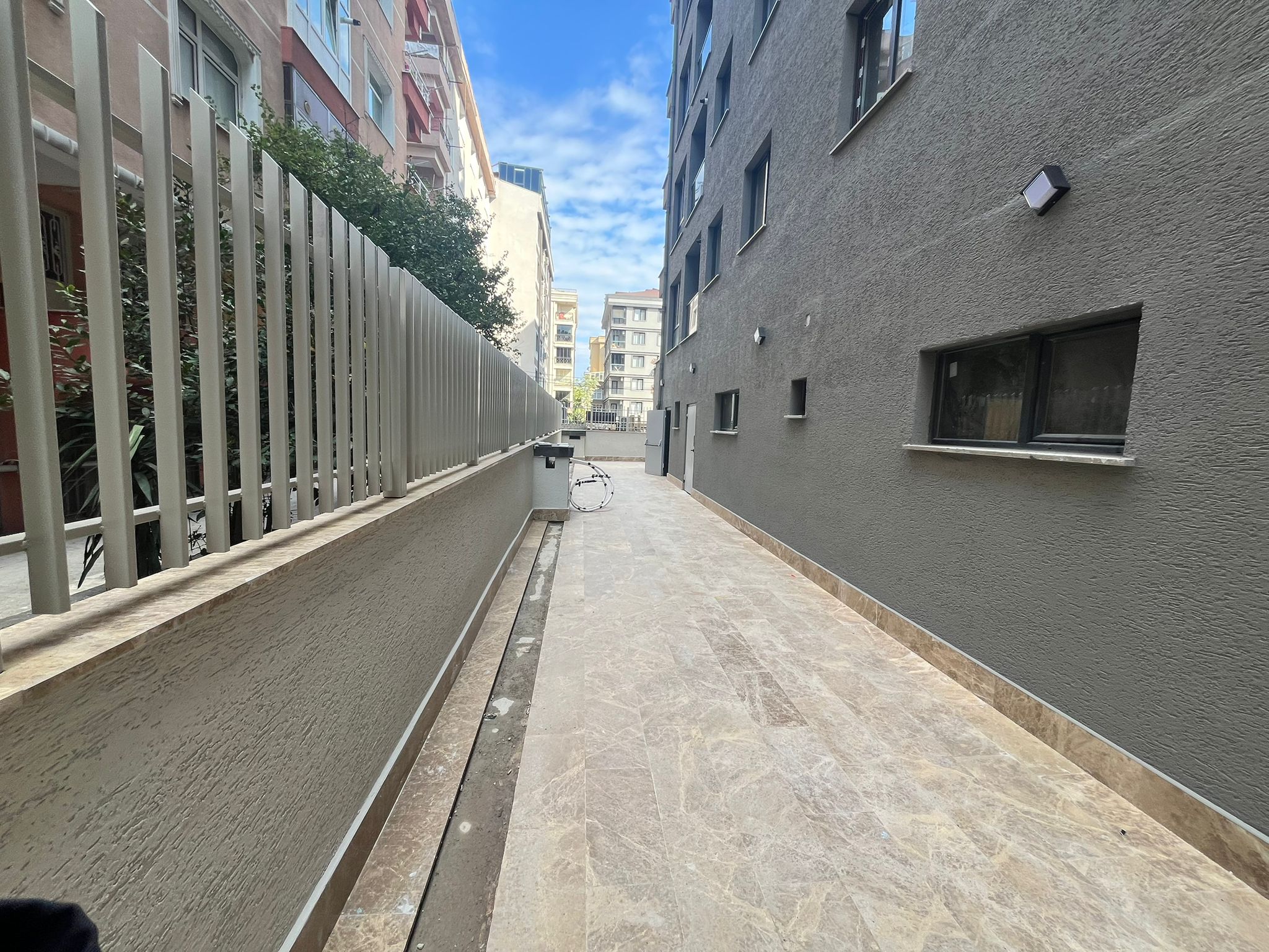 CENNET SEGA PARADİSE 3+1 EBEVEYN BANYOLU SATILIK DAİRE - 2