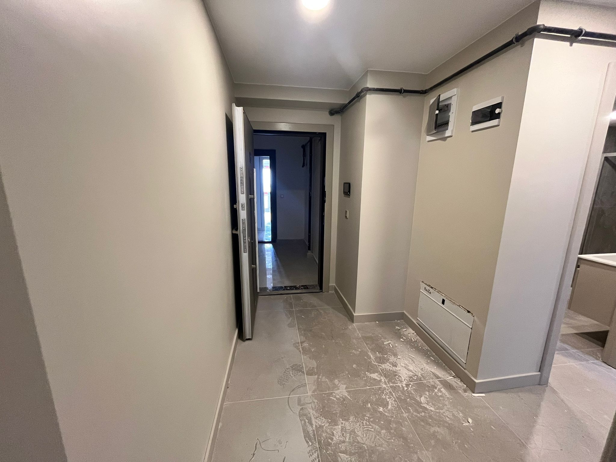 CENNET SEGA PARADİSE 3+1 EBEVEYN BANYOLU SATILIK DAİRE - 7