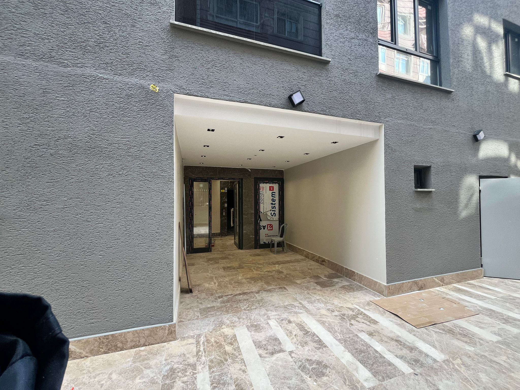 CENNET SEGA PARADİSE 3+1 EBEVEYN BANYOLU SATILIK DAİRE - 3