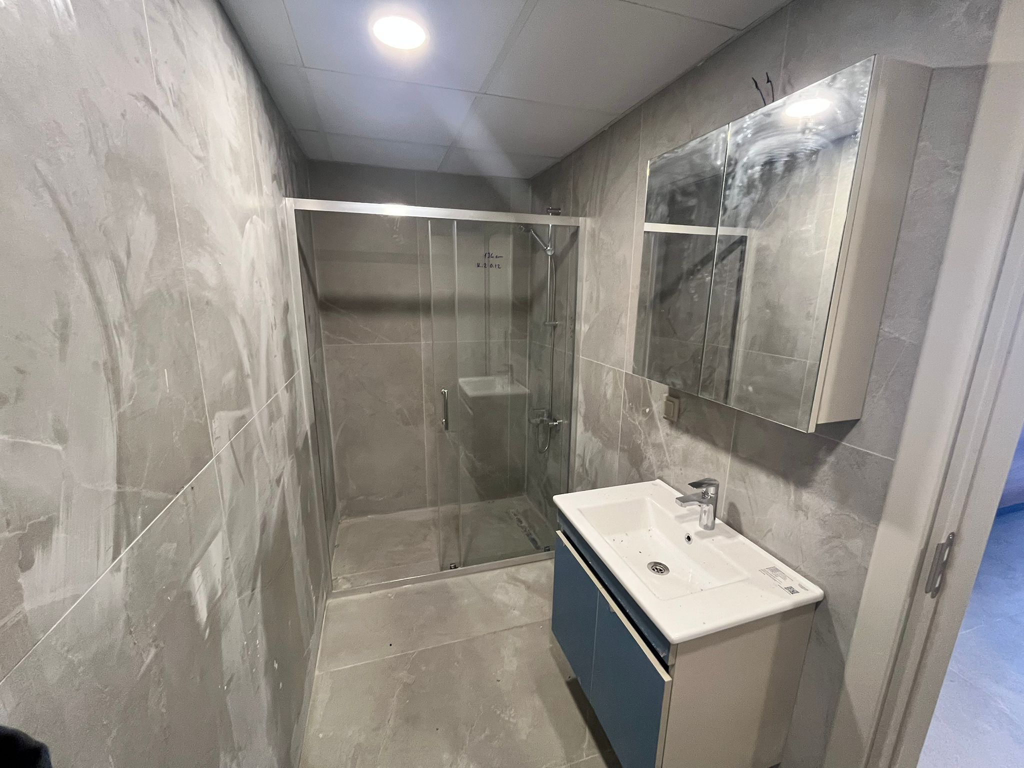 CENNET SEGA PARADİSE 3+1 EBEVEYN BANYOLU SATILIK DAİRE - 16