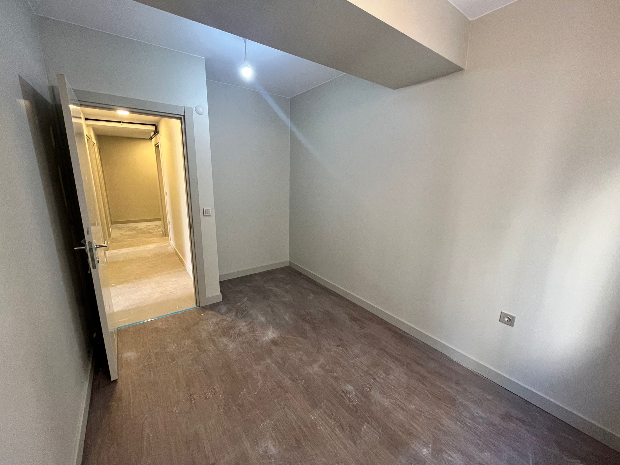 CENNET SEGA PARADİSE 3+1 EBEVEYN BANYOLU SATILIK DAİRE - 27