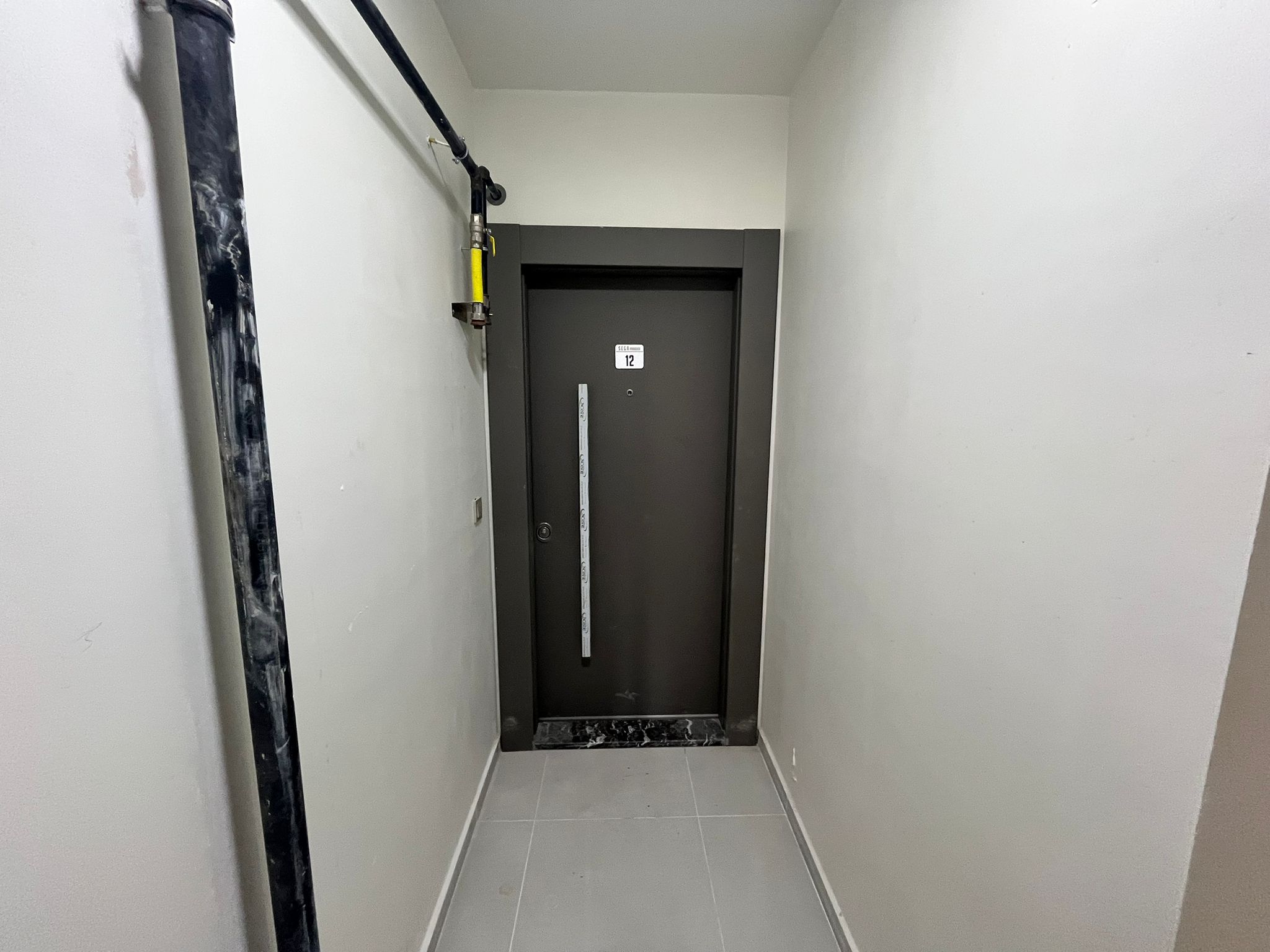 CENNET SEGA PARADİSE 3+1 EBEVEYN BANYOLU SATILIK DAİRE - 5
