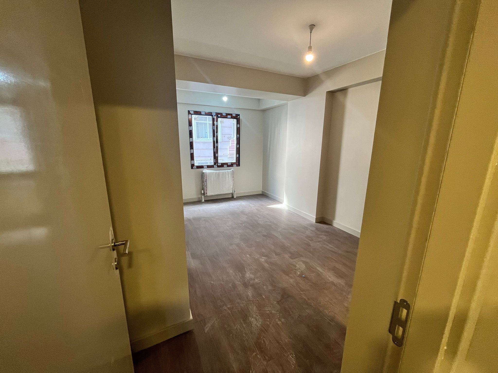 CENNET SEGA PARADİSE 3+1 EBEVEYN BANYOLU SATILIK DAİRE - 13
