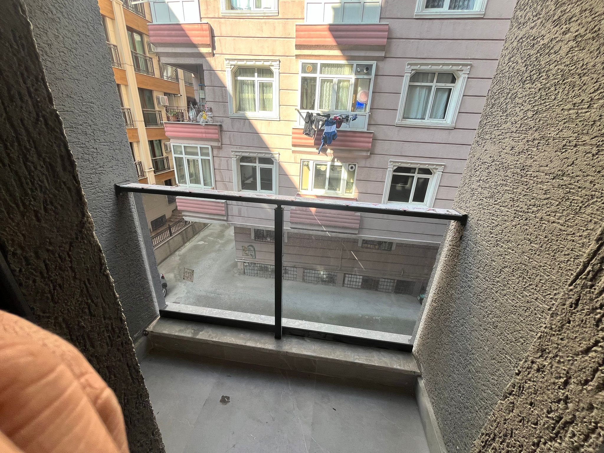 CENNET SEGA PARADİSE 3+1 EBEVEYN BANYOLU SATILIK DAİRE - 19