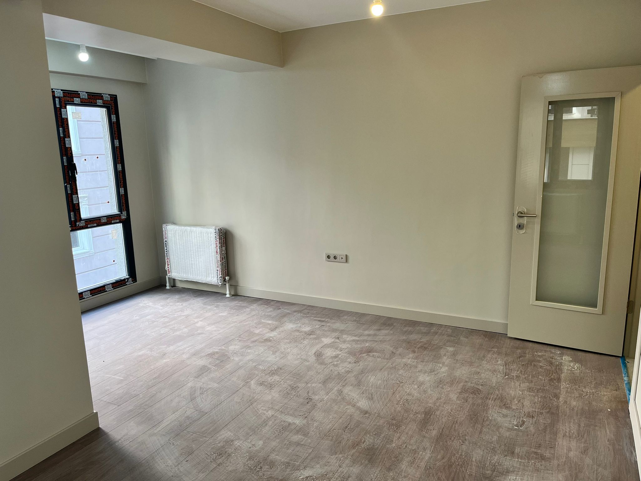 CENNET SEGA PARADİSE 3+1 EBEVEYN BANYOLU SATILIK DAİRE - 26