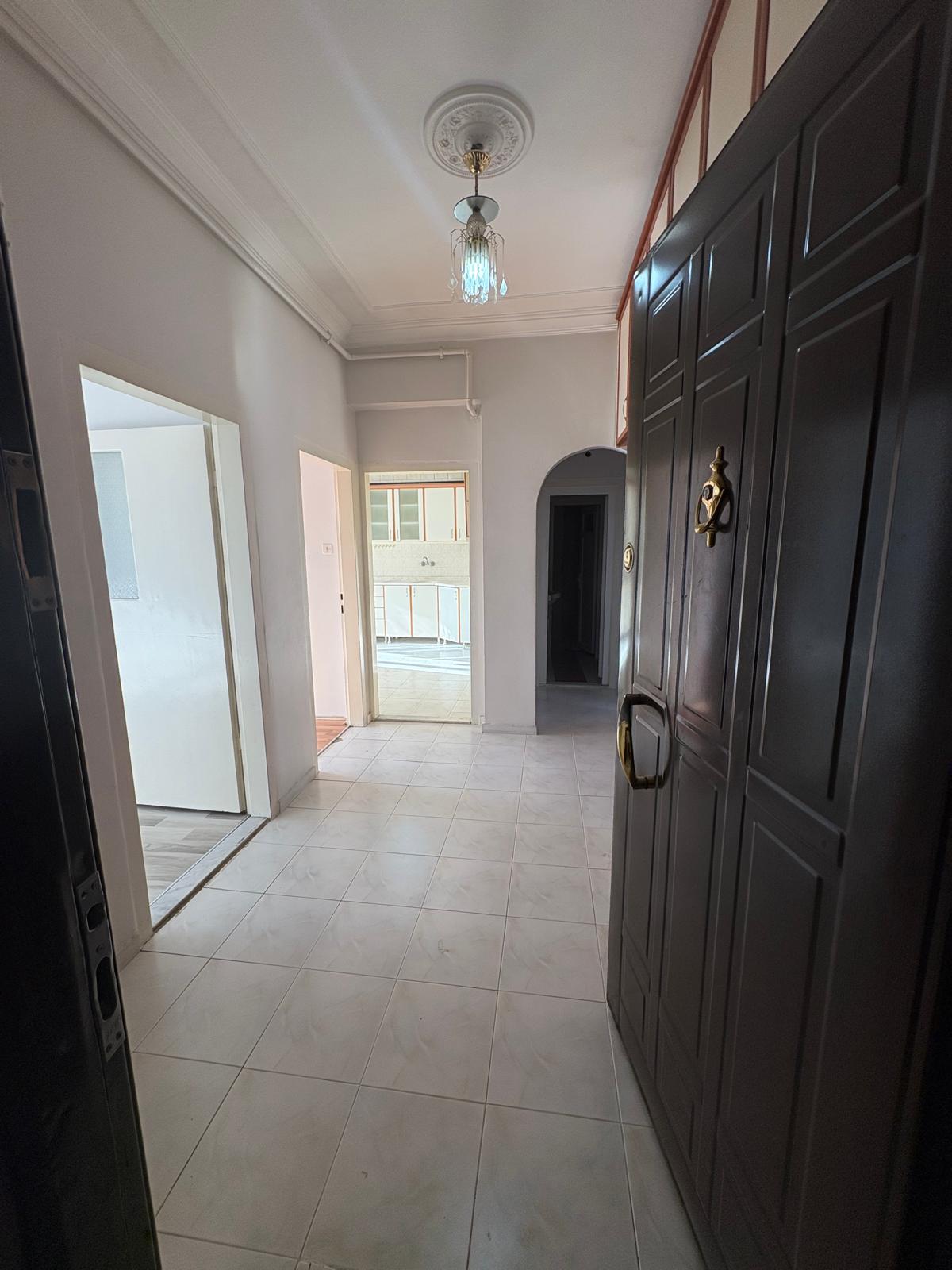 ŞEHİR MERKEZİNE YÜRÜME MESAFESİNDE MANZARALI 3+1 DAİRE - 23