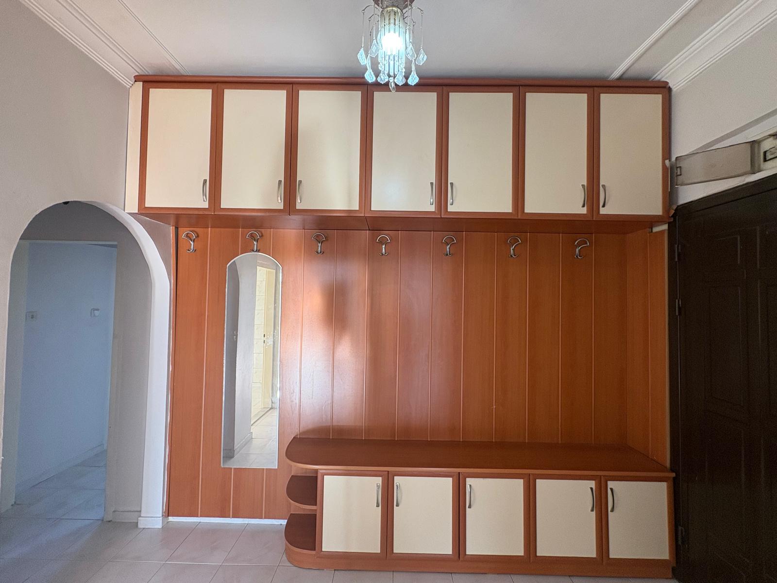 ŞEHİR MERKEZİNE YÜRÜME MESAFESİNDE MANZARALI 3+1 DAİRE - 22