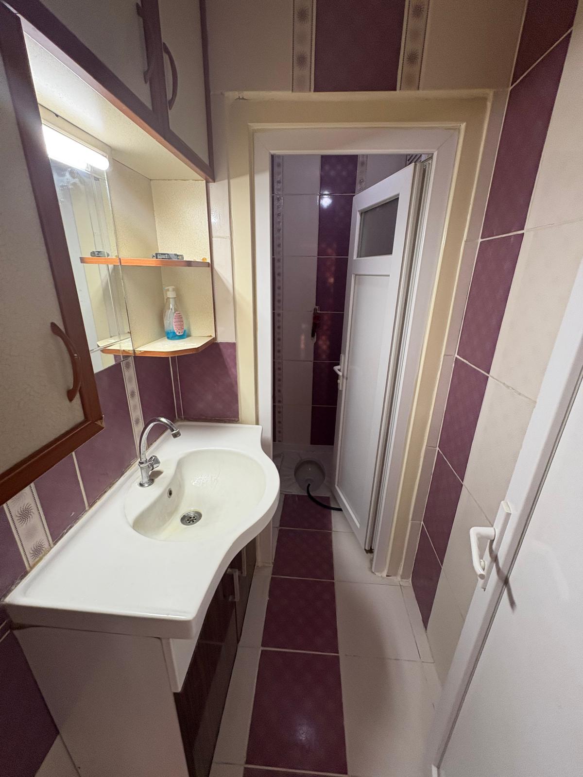 ŞEHİR MERKEZİNE YÜRÜME MESAFESİNDE MANZARALI 3+1 DAİRE - 24