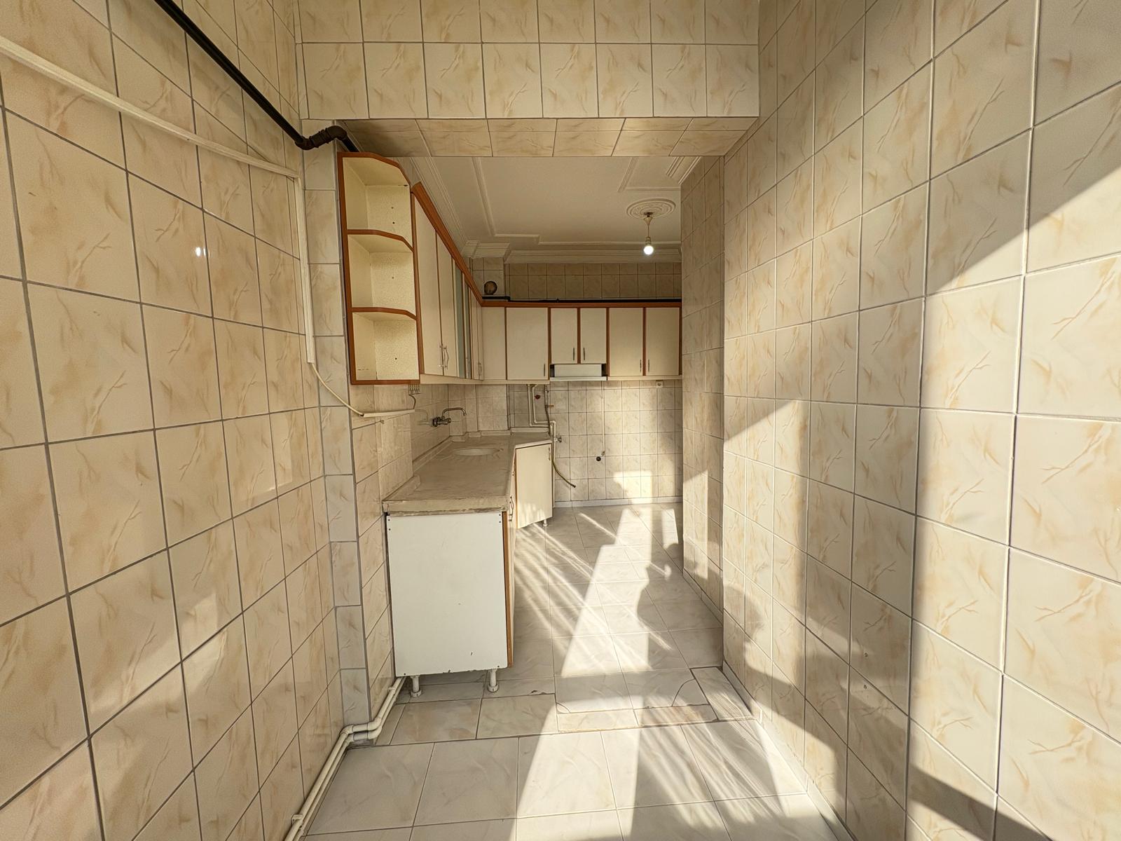 ŞEHİR MERKEZİNE YÜRÜME MESAFESİNDE MANZARALI 3+1 DAİRE - 12