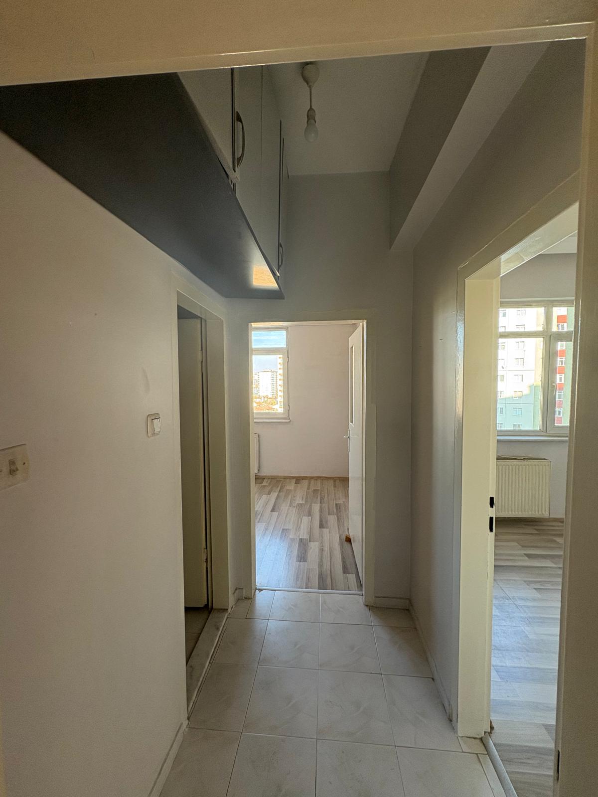 ŞEHİR MERKEZİNE YÜRÜME MESAFESİNDE MANZARALI 3+1 DAİRE - 16