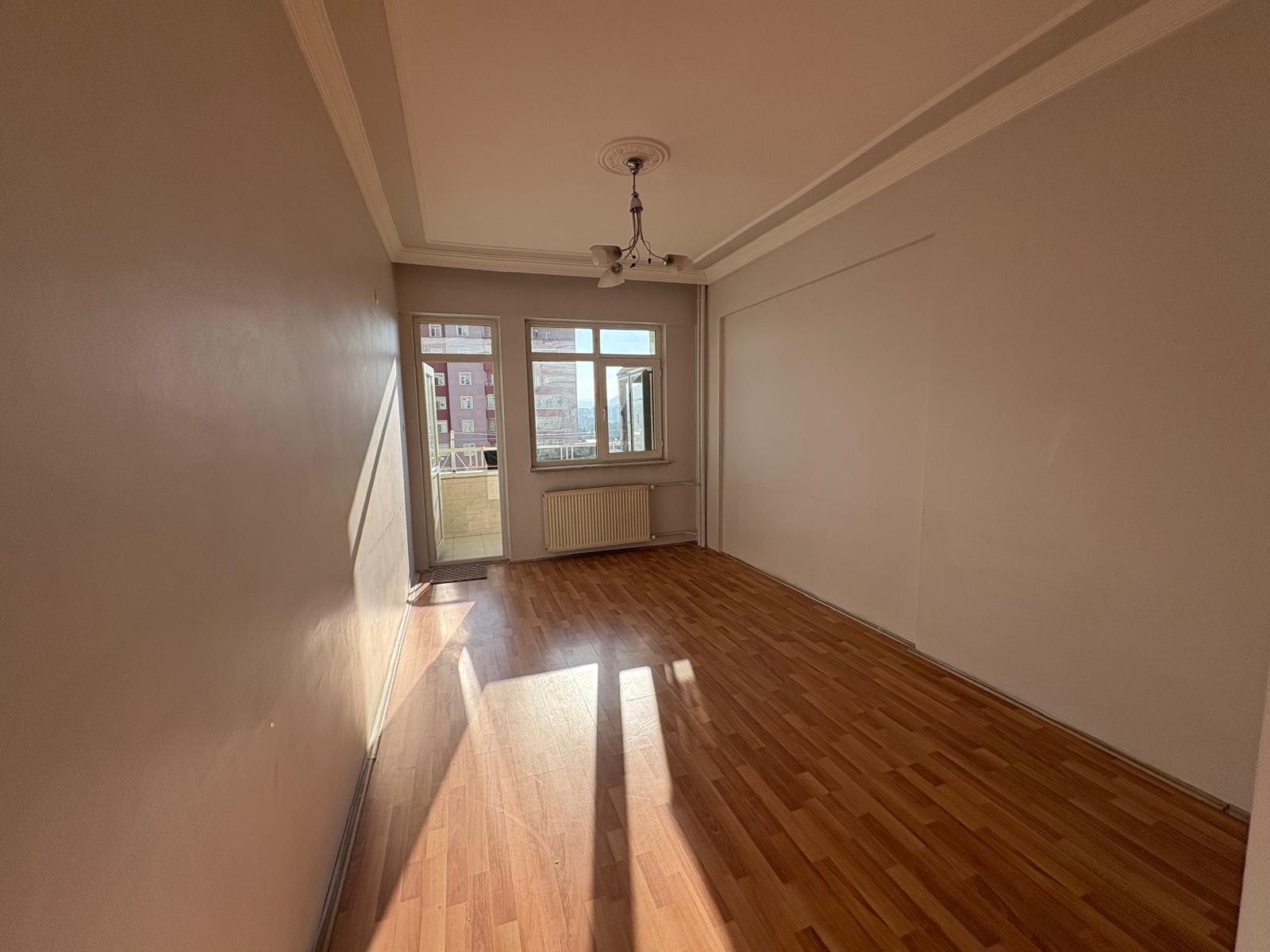 ŞEHİR MERKEZİNE YÜRÜME MESAFESİNDE MANZARALI 3+1 DAİRE - 15