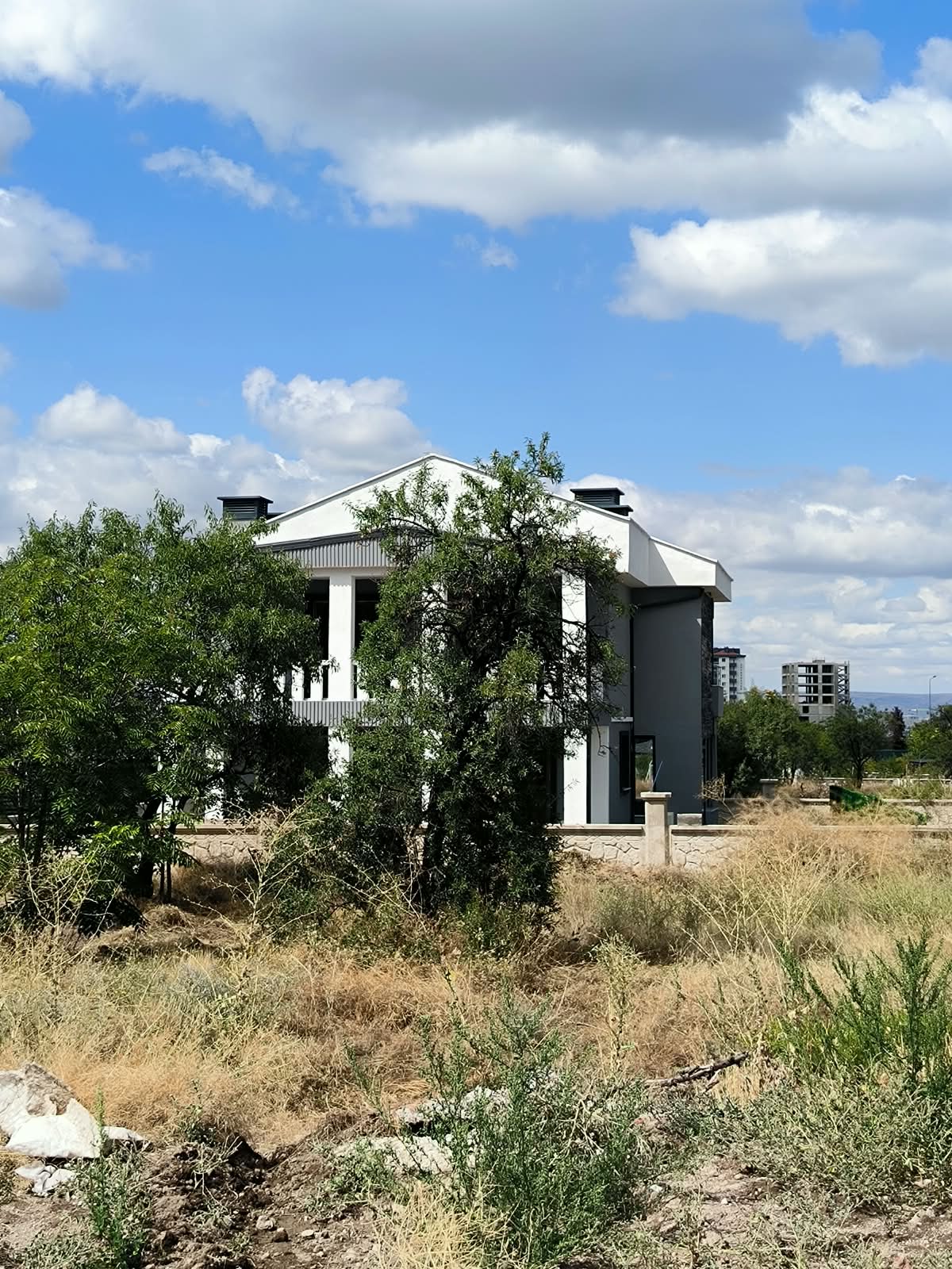 Becen Mah. İkametgah veya işyeri Ofisi için Kiralık Villa - 6