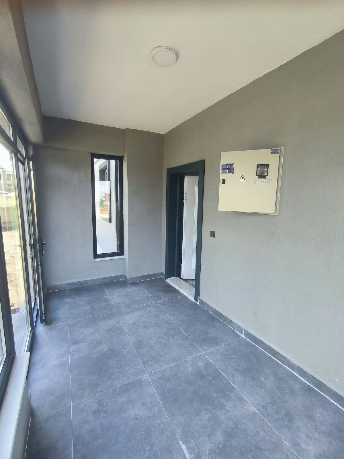 Becen Mah. İkametgah veya işyeri Ofisi için Kiralık Villa - 10