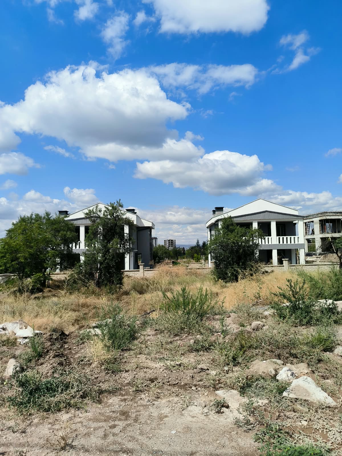 Becen Mah. İkametgah veya işyeri Ofisi için Kiralık Villa - 5