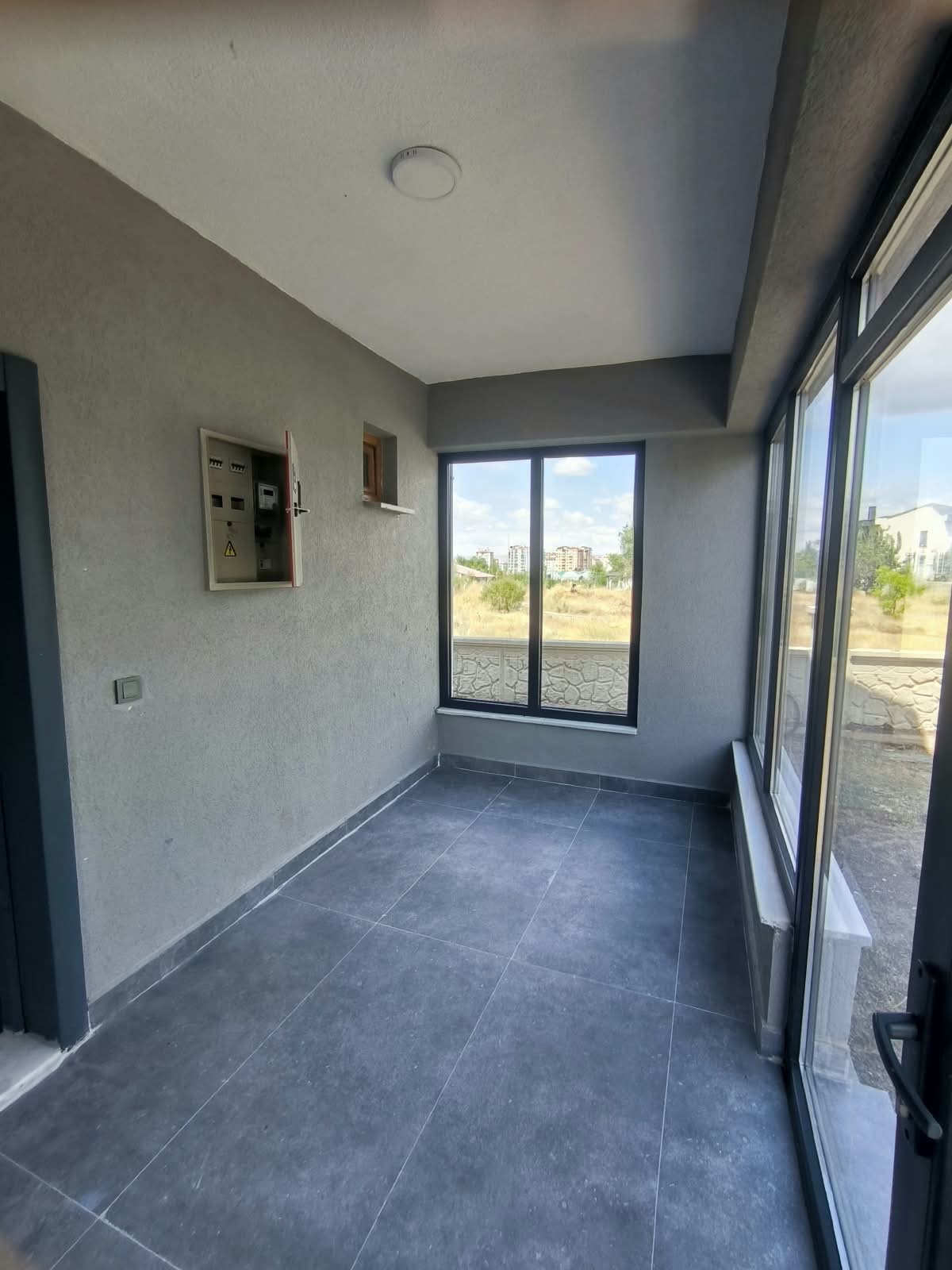 Becen Mah. İkametgah veya işyeri Ofisi için Kiralık Villa - 21