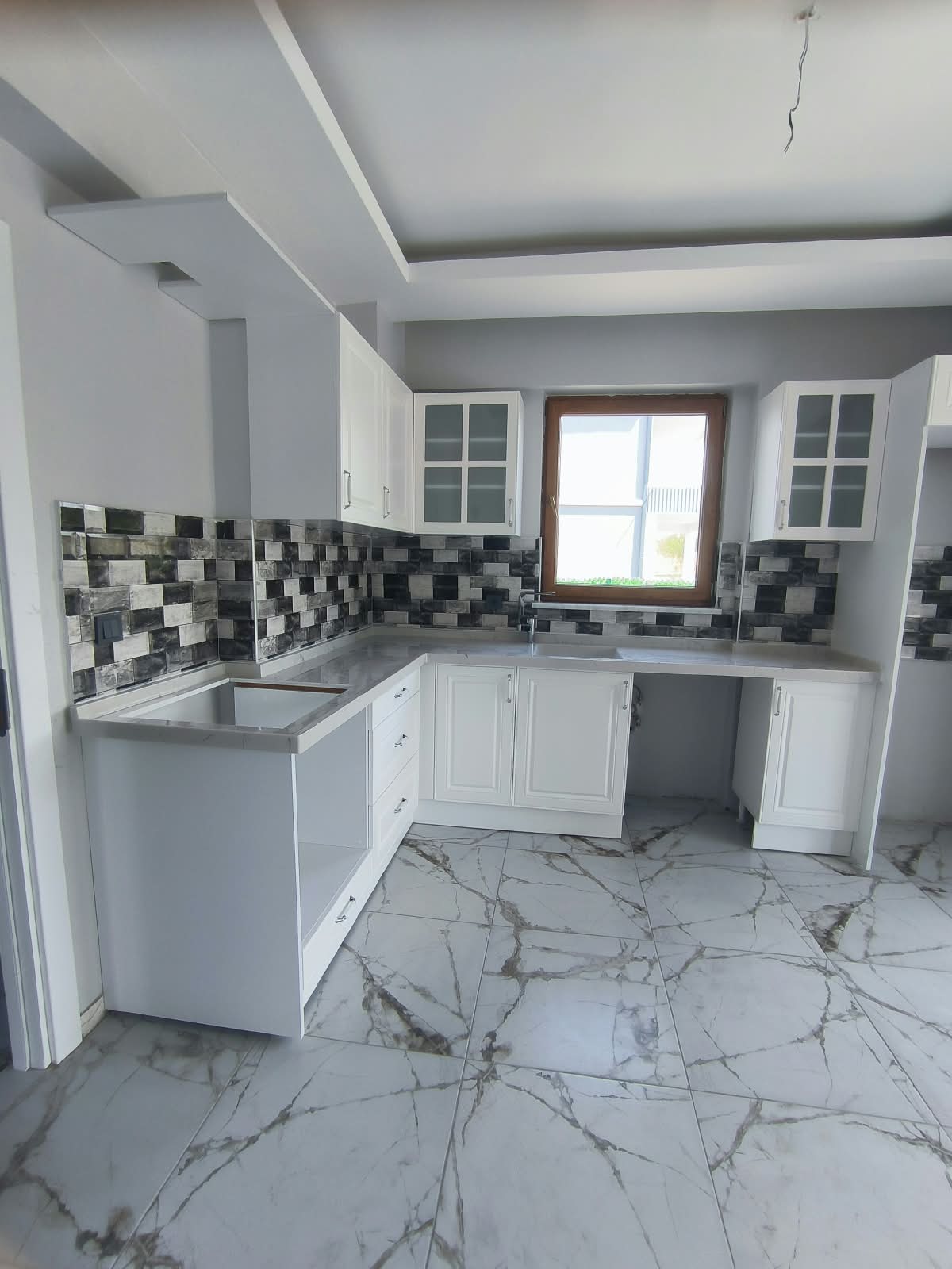 Becen Mah. İkametgah veya işyeri Ofisi için Kiralık Villa - 14