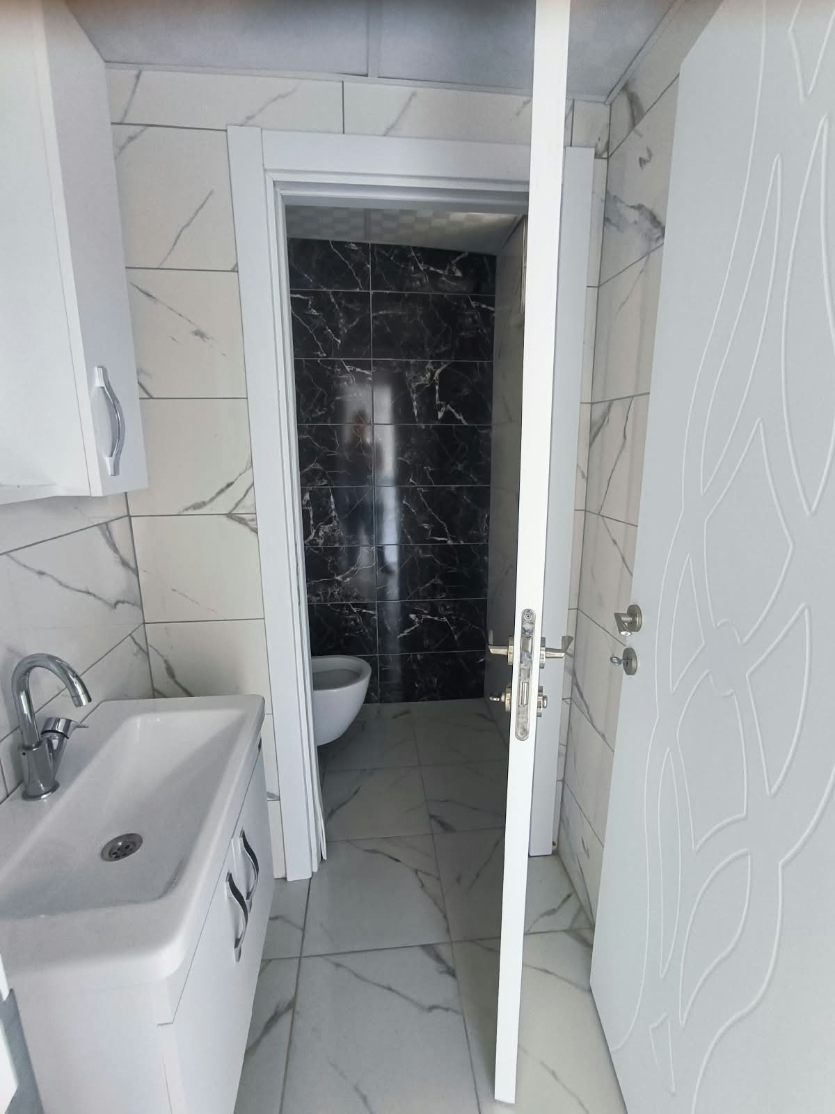 Becen Mah. İkametgah veya işyeri Ofisi için Kiralık Villa - 20