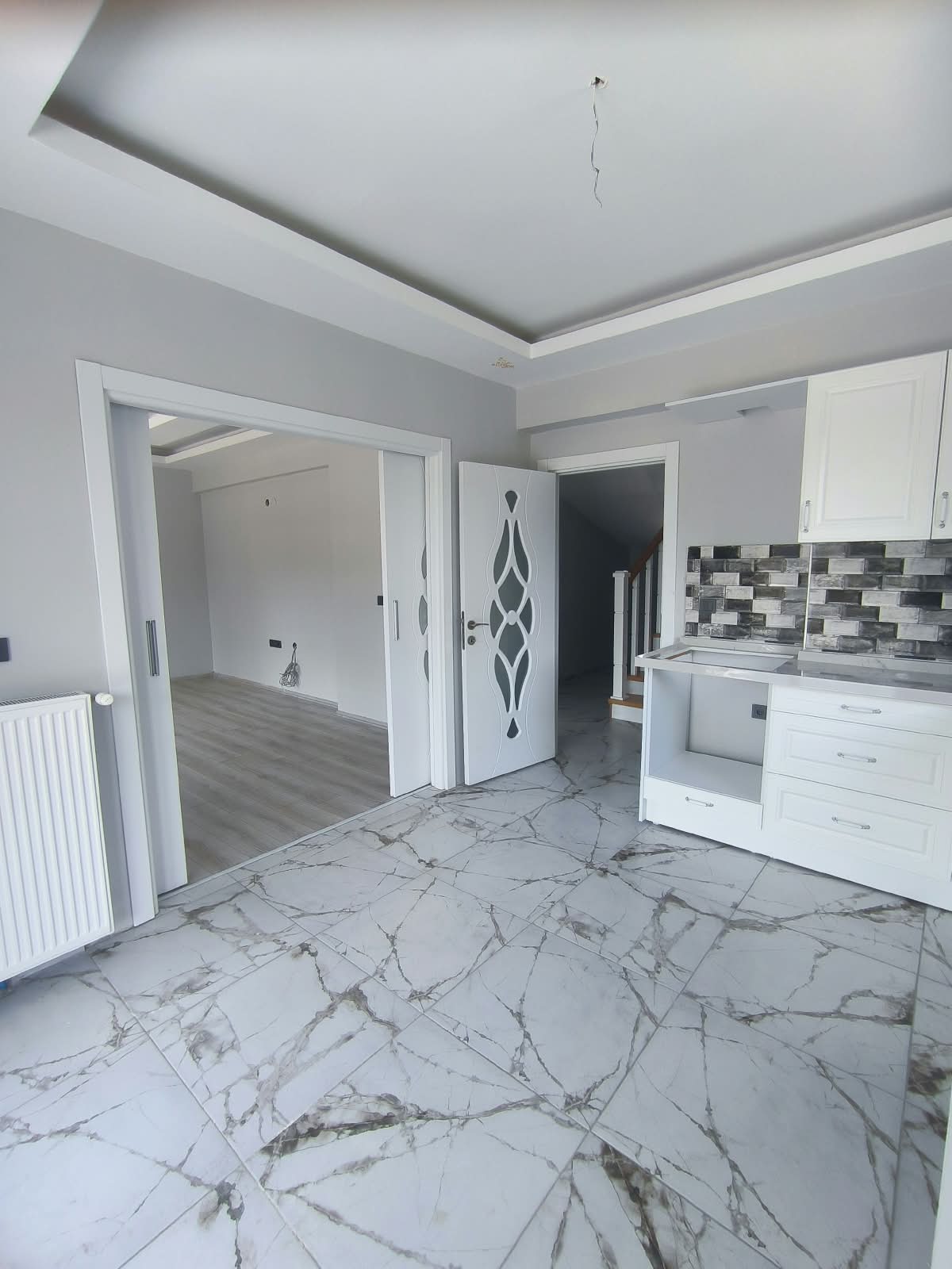 Becen Mah. İkametgah veya işyeri Ofisi için Kiralık Villa - 17