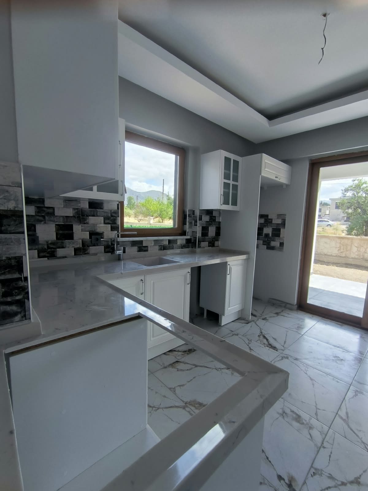 Becen Mah. İkametgah veya işyeri Ofisi için Kiralık Villa - 15