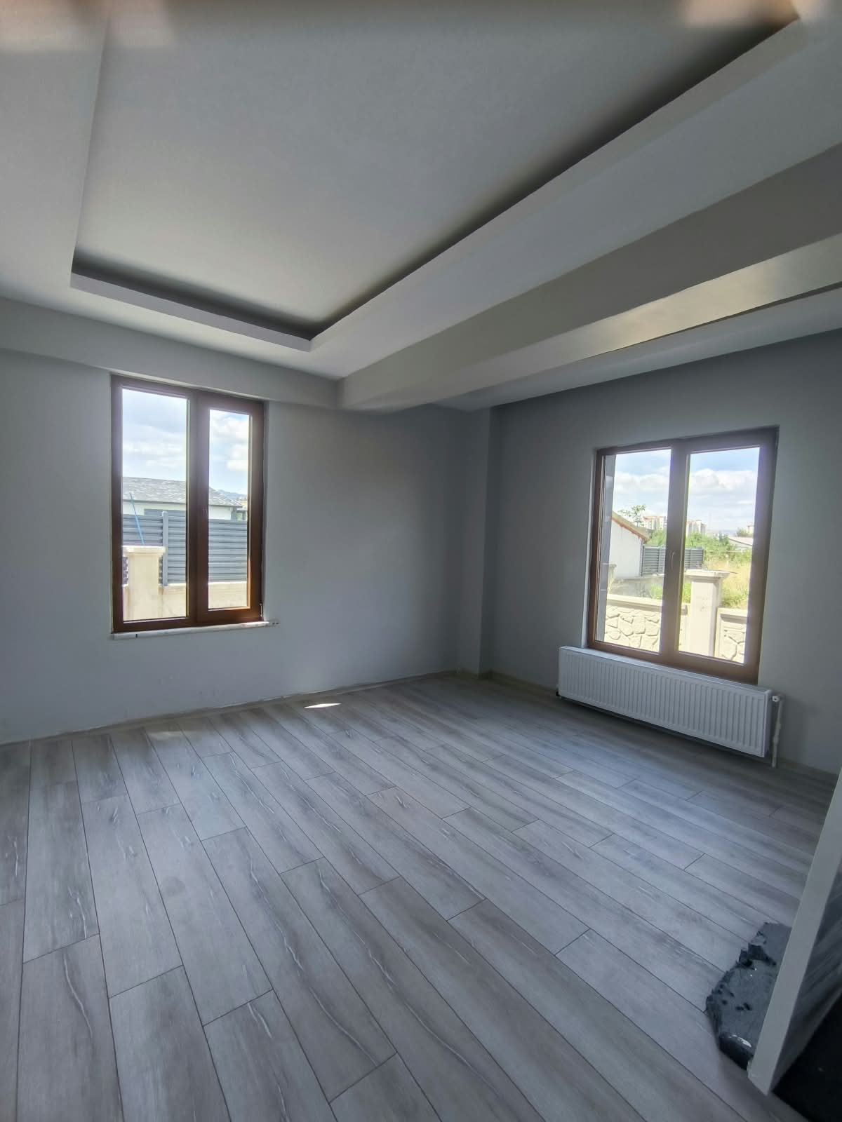 Becen Mah. İkametgah veya işyeri Ofisi için Kiralık Villa - 19