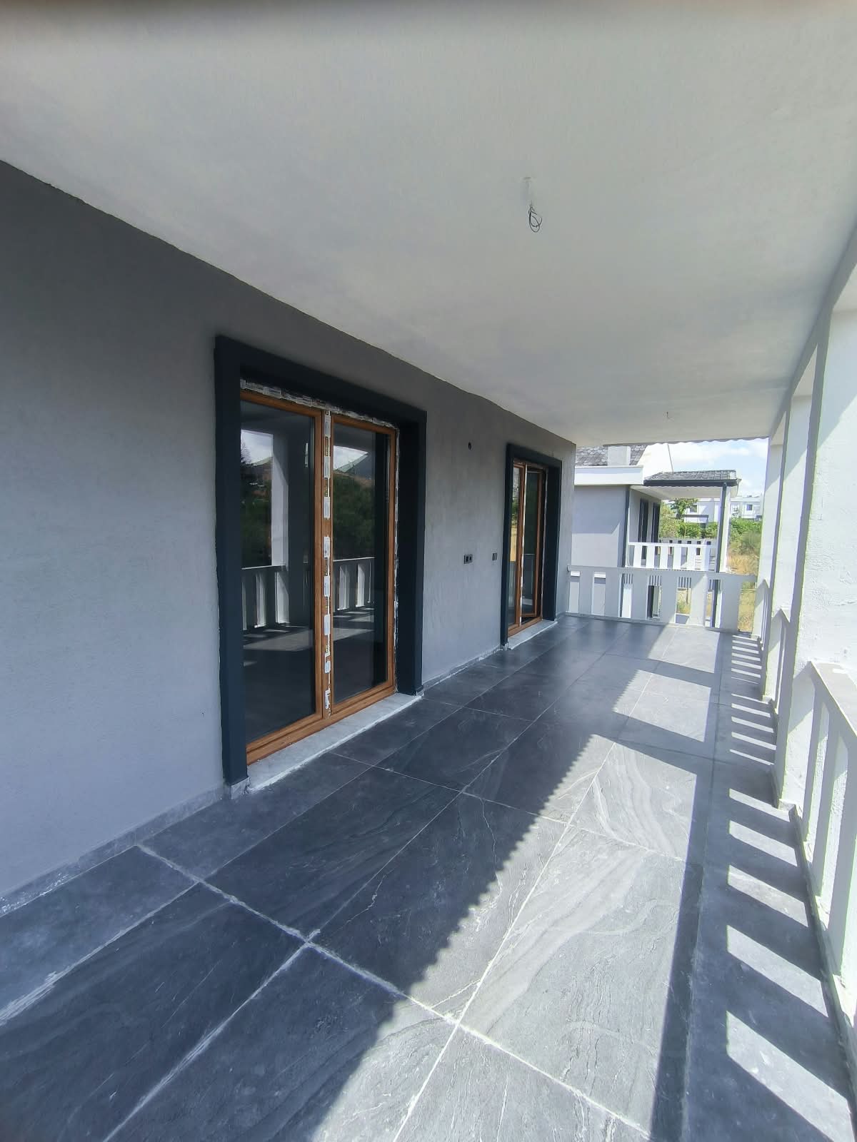 Becen Mah. İkametgah veya işyeri Ofisi için Kiralık Villa - 22