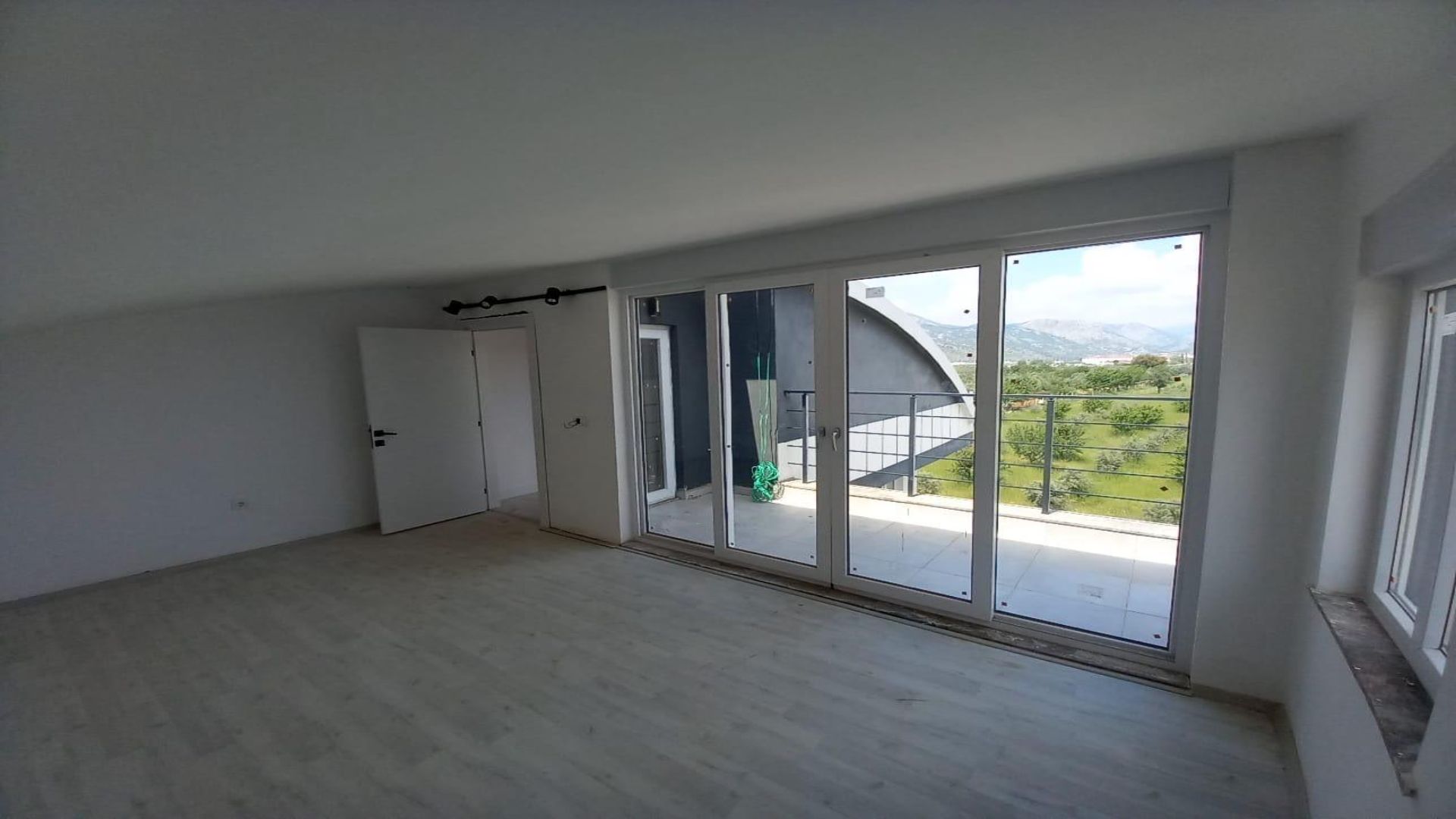 Müstakil fırsat triplex villa - 6