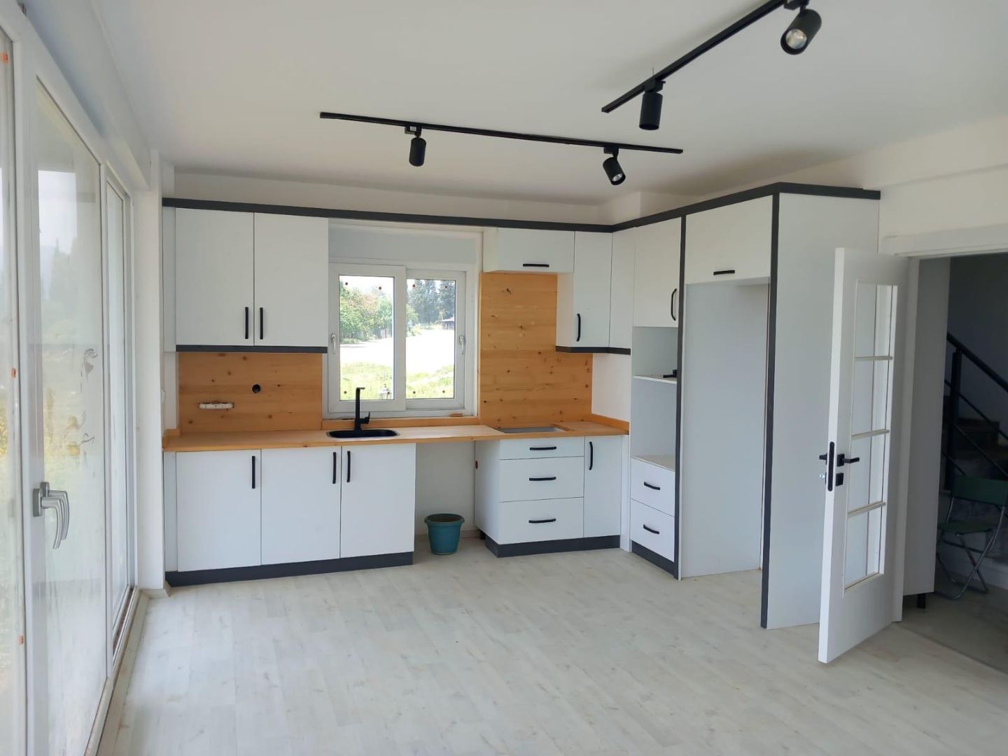 Müstakil fırsat triplex villa - 3