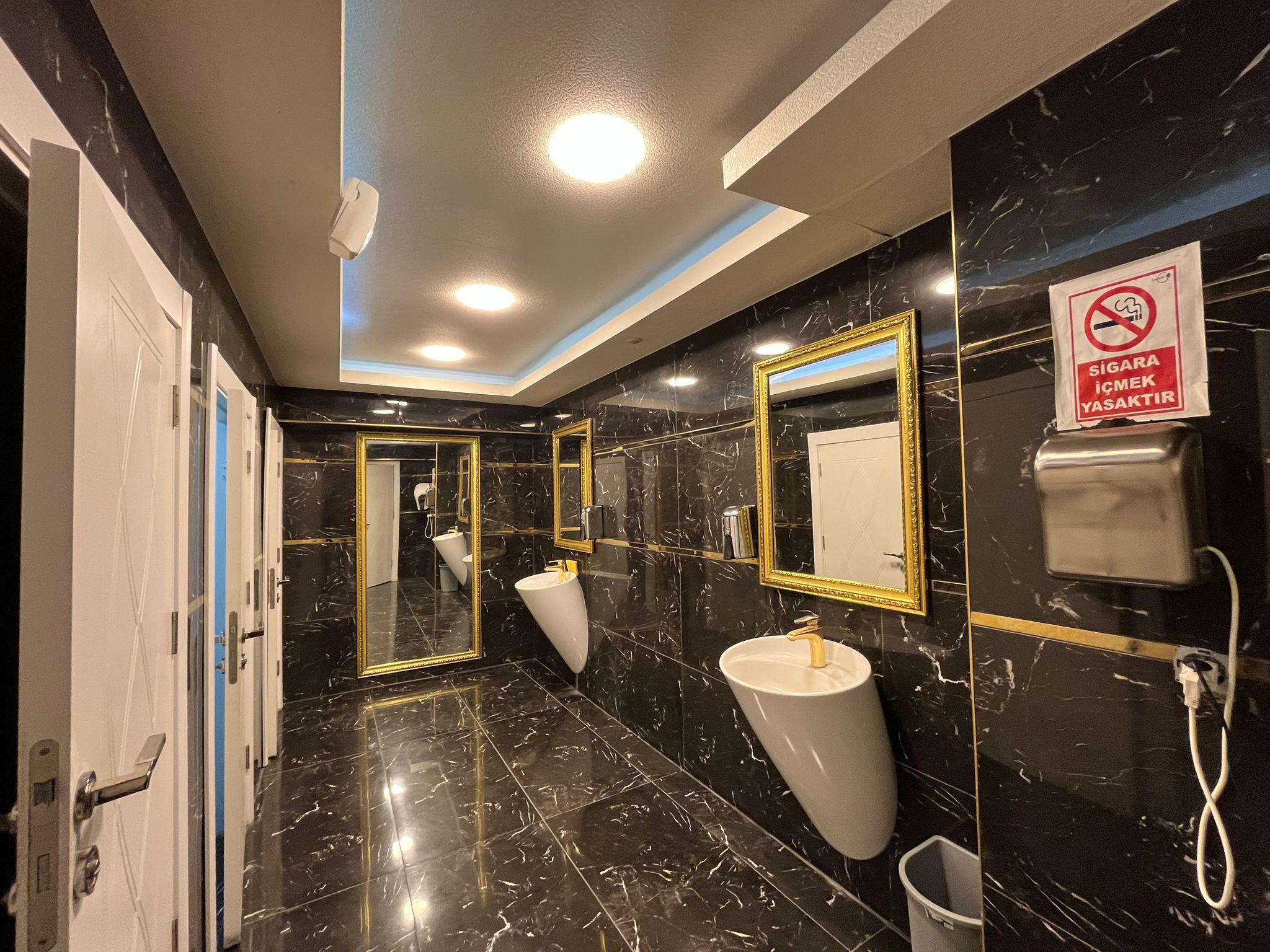 YŞAR GYO'DAN ALPARSLAN MAH DEVREN KİRALIK CAFE RESTAURANT - 4