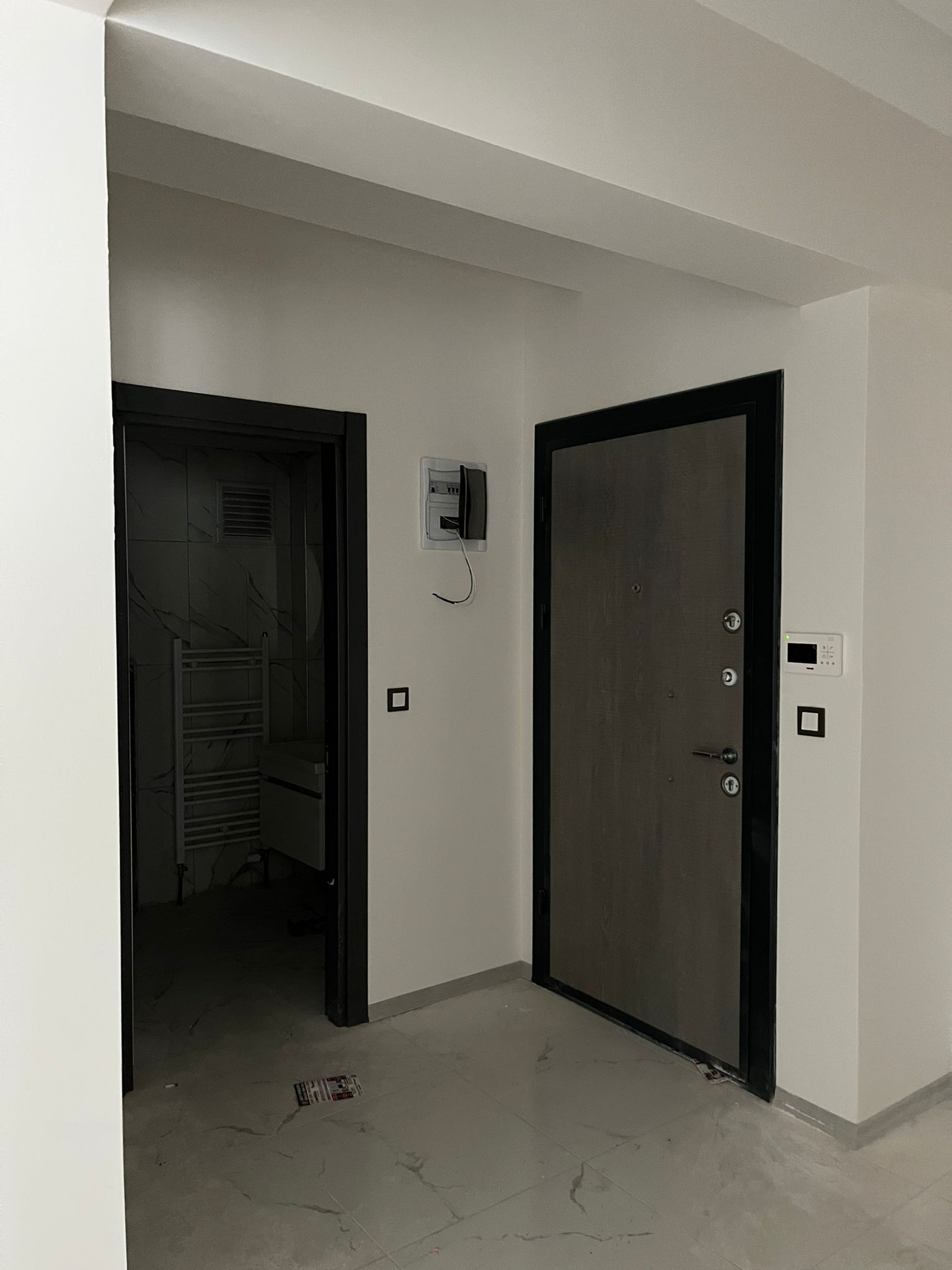 YAŞAR GYO DAN  ERKİLETTE SIFIR 2+1 SATILIK DAİRE