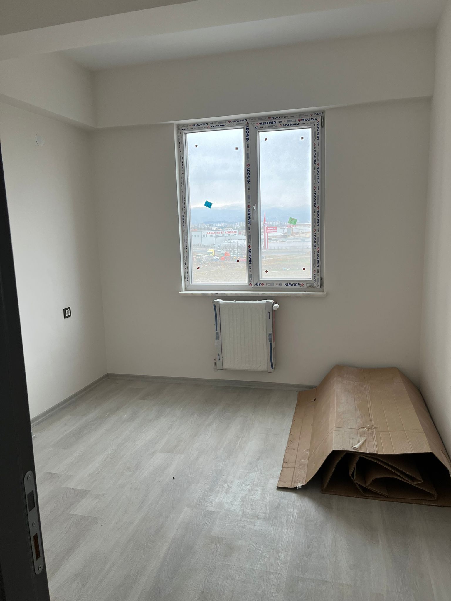YAŞAR GYO DAN  ERKİLETTE SIFIR 2+1 SATILIK DAİRE - 6