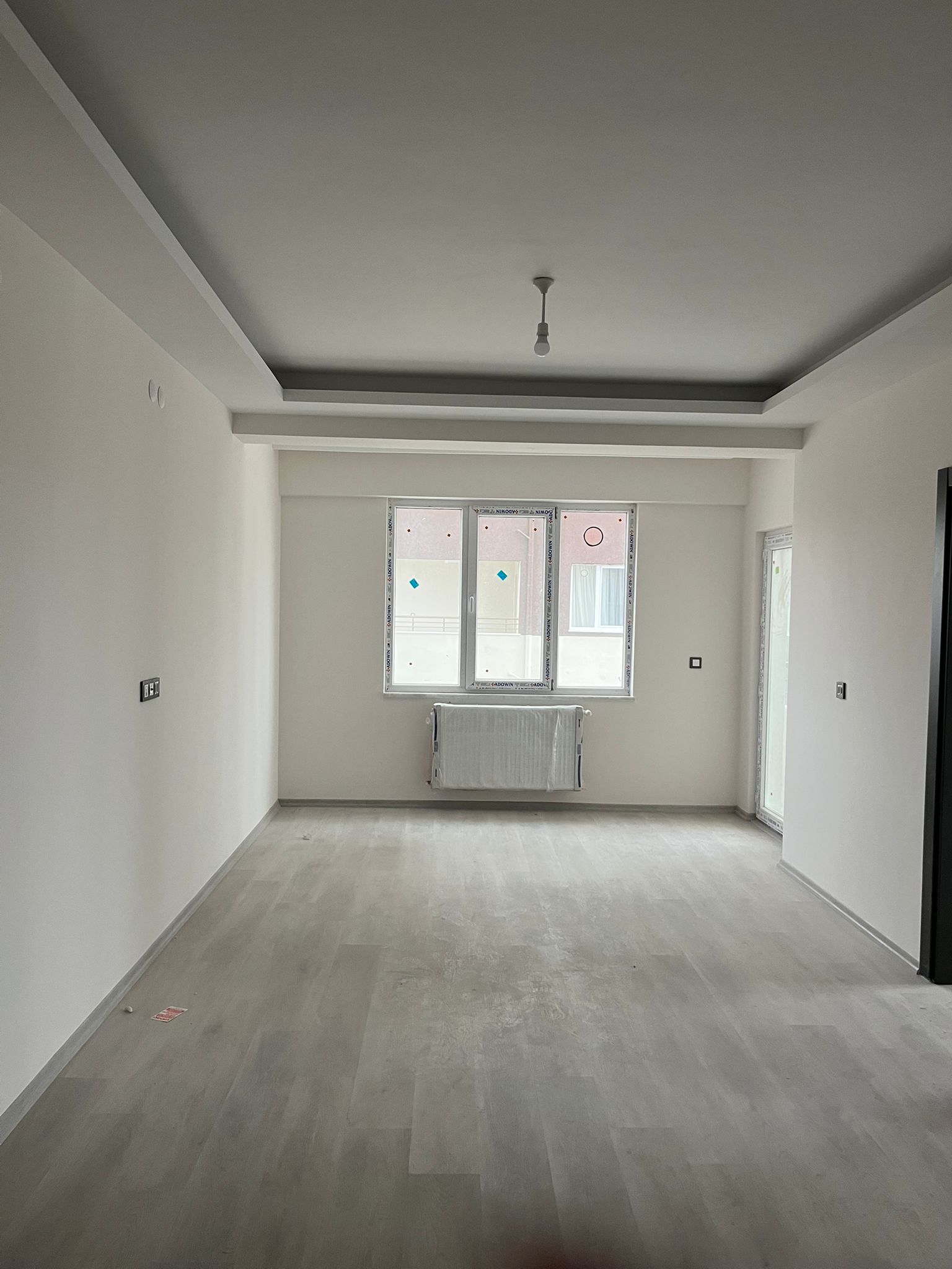 YAŞAR GYO DAN  ERKİLETTE SIFIR 2+1 SATILIK DAİRE - 7