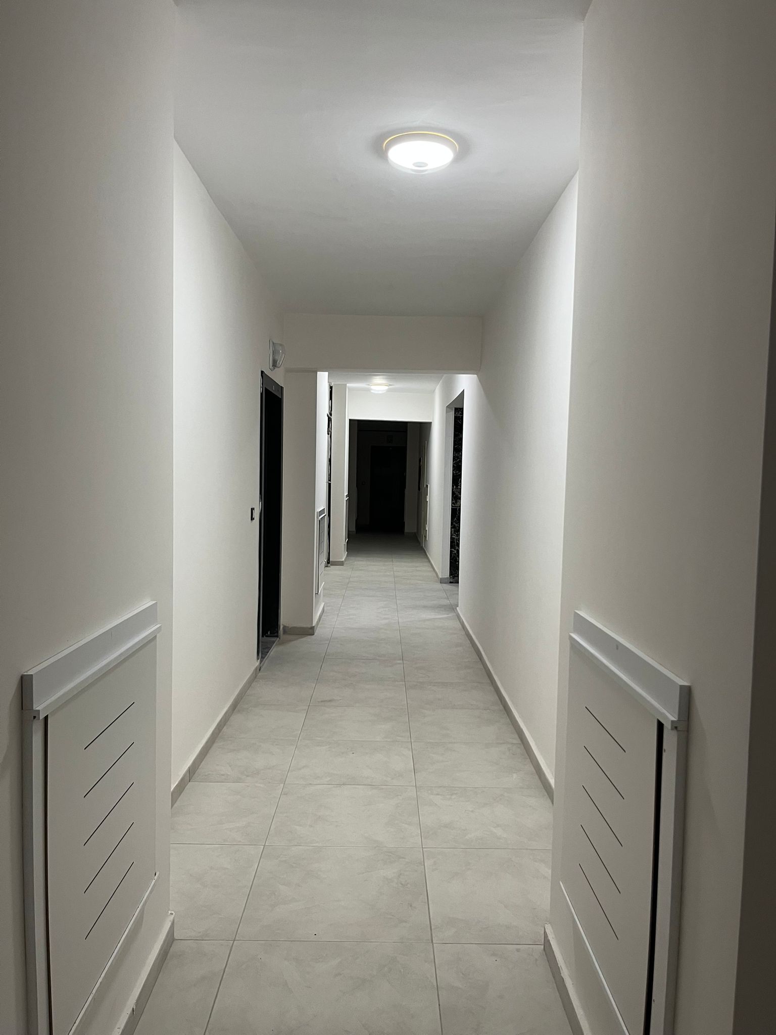 YAŞAR GYO DAN  ERKİLETTE SIFIR 2+1 SATILIK DAİRE - 3
