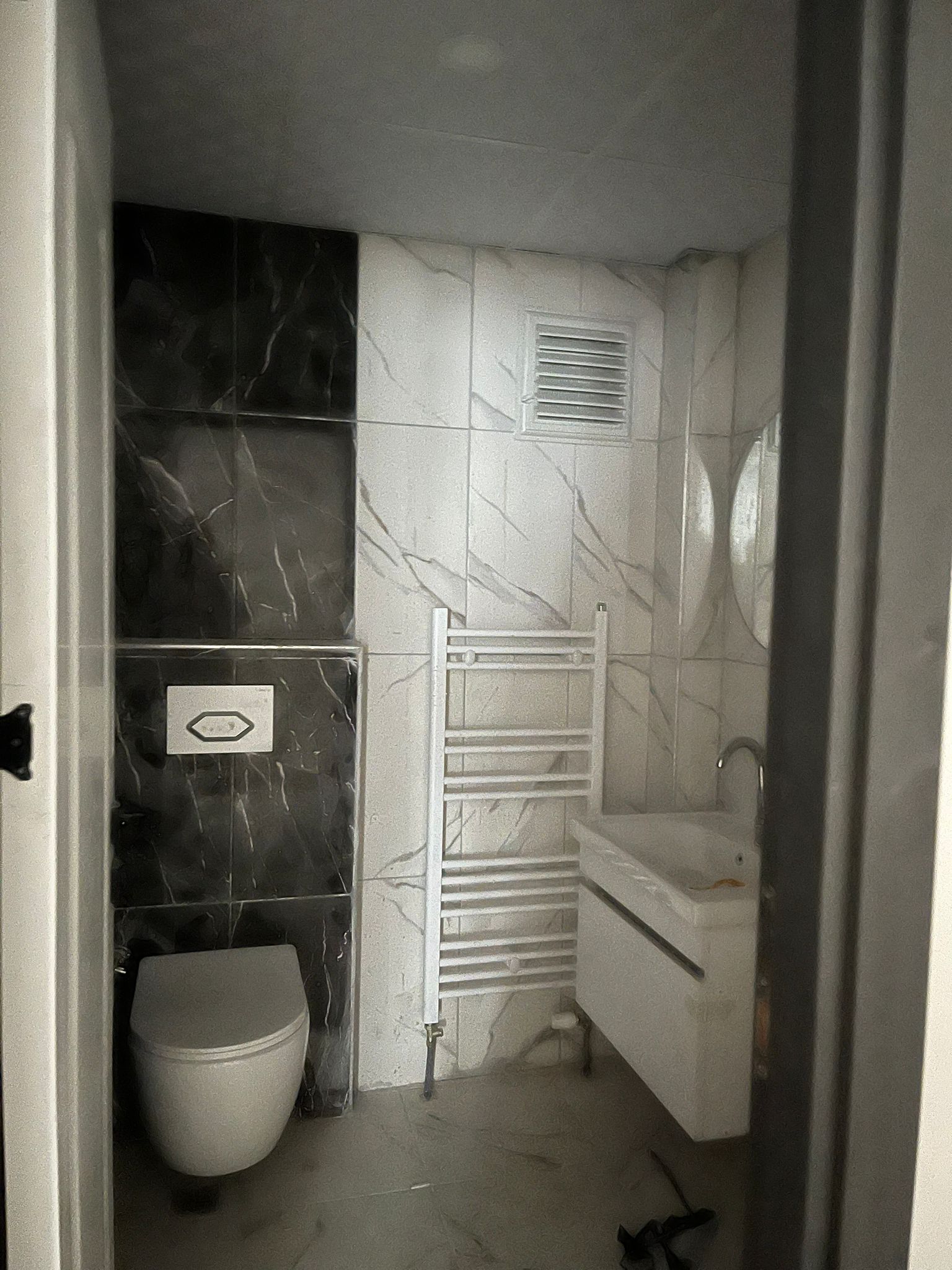 YAŞAR GYO DAN  ERKİLETTE SIFIR 2+1 SATILIK DAİRE - 8